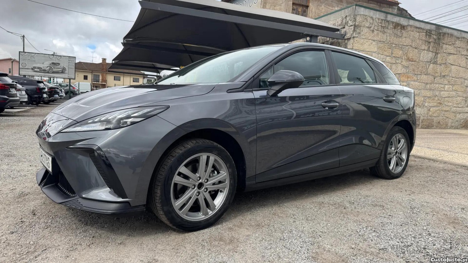 MG  51 kWh Standard - 24 — photo 2