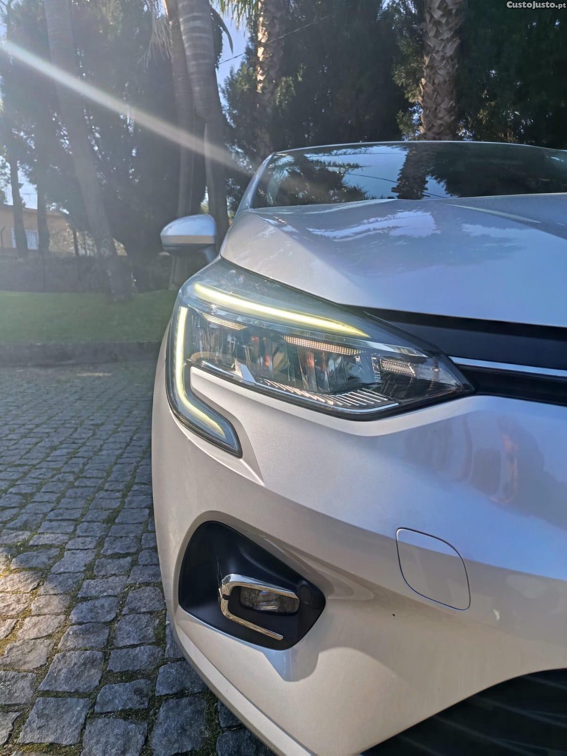 Renault Clio 1.0 TCE Intens DELUX — fotografia 14