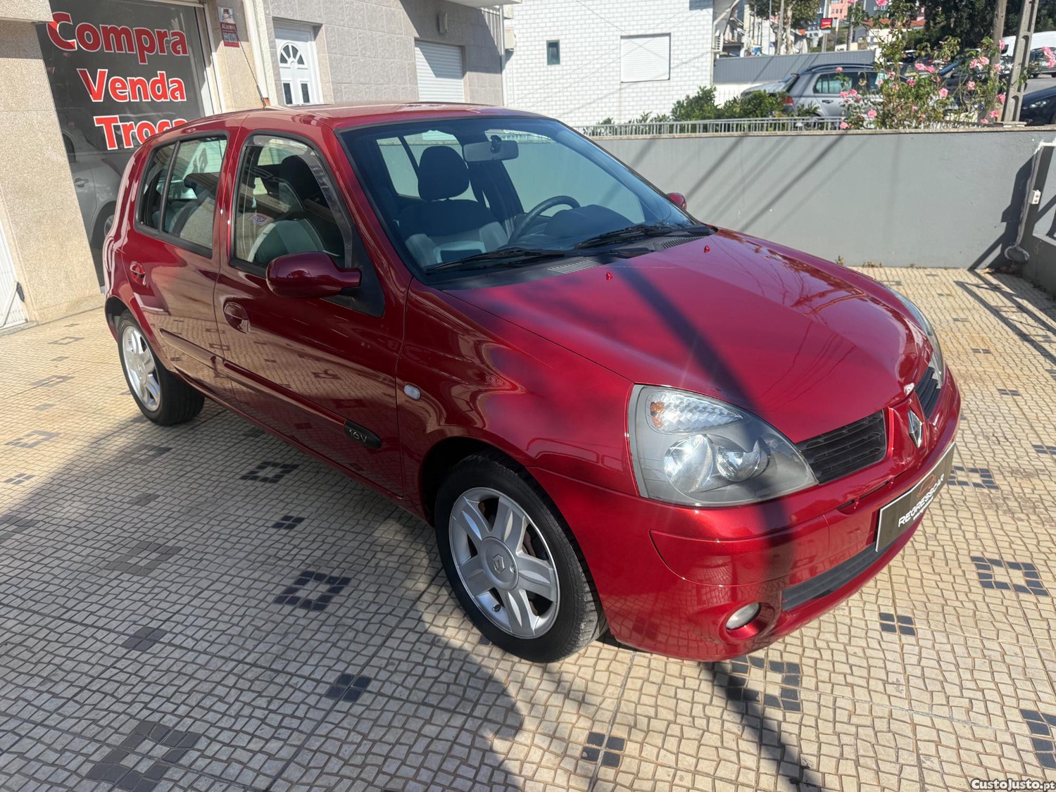 Renault Clio - Clio — photo 2