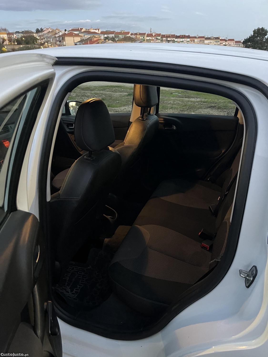 Citroën C3 c3   1.4 gasóleo — photo 5