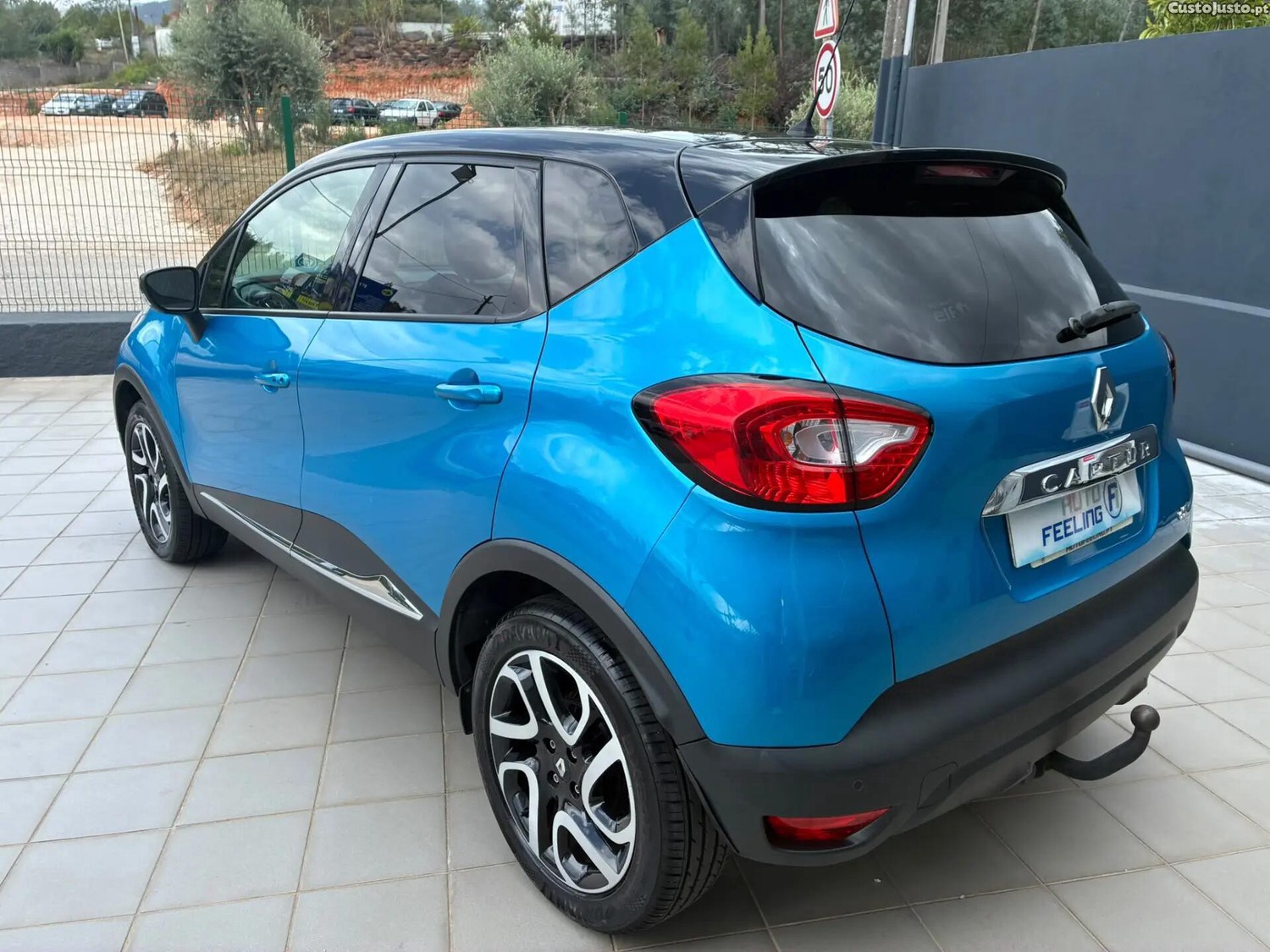 Renault Captur ENERGY dCi 110 Intens - 15 — photo 3