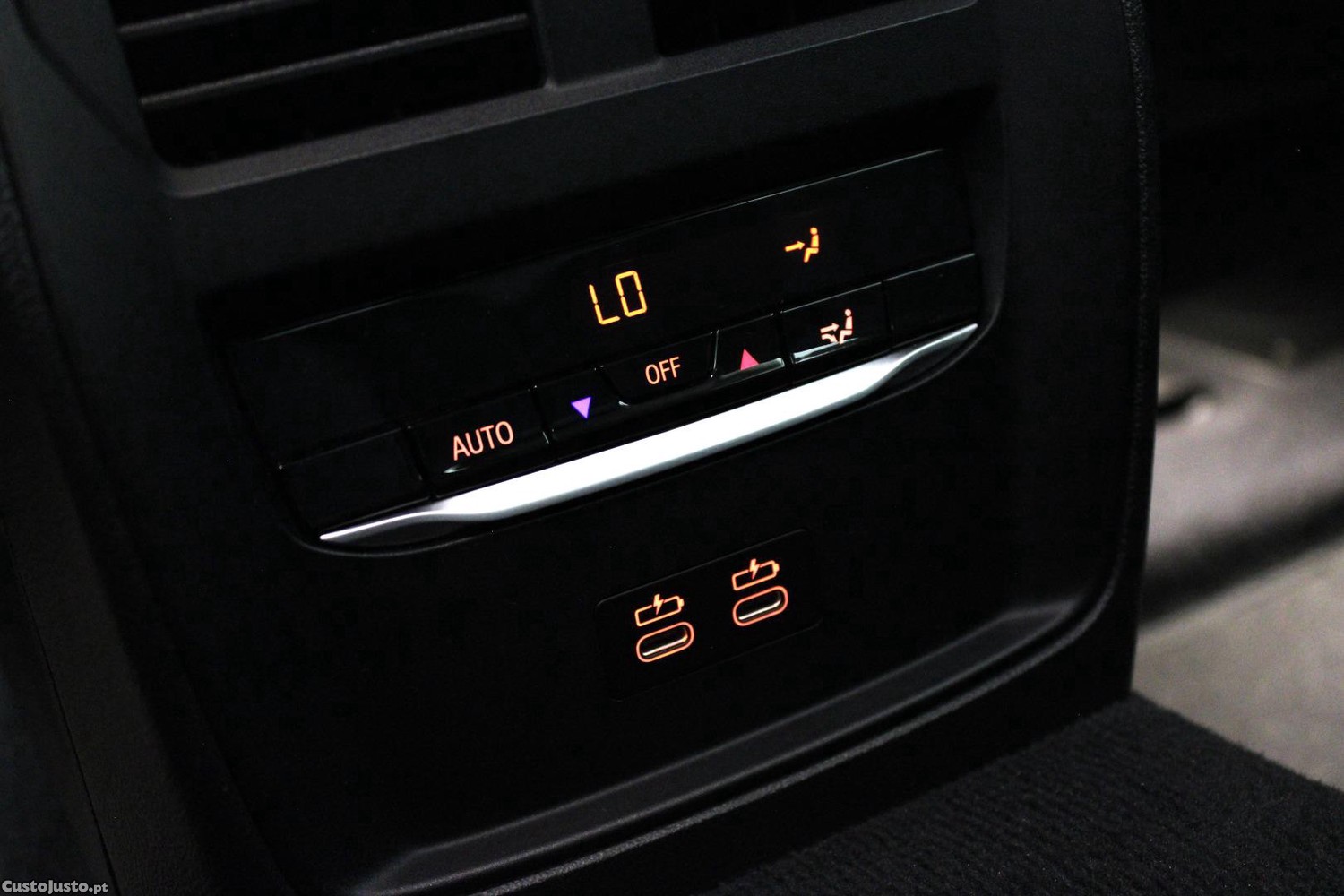 BMW 420 D ADVANTAGE AUTO — fotografia 16