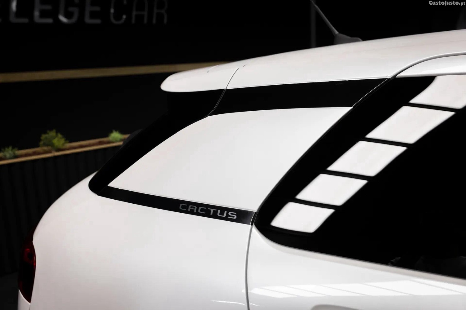 Citroën C4 1.6 BlueHDi Shine - 19 — photo 4