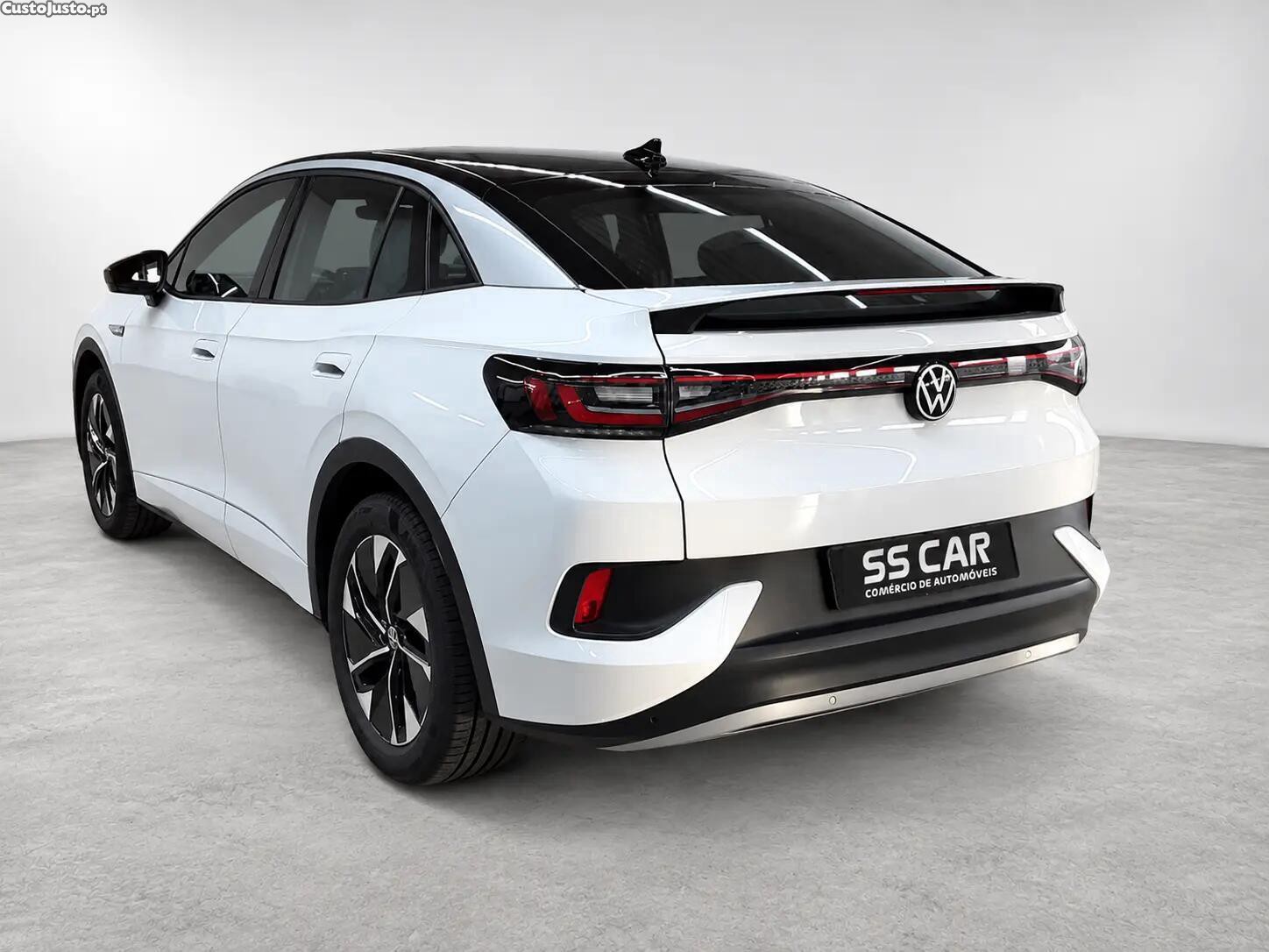 VW ID.5 77 kWh Pro Performance - 23 — photo 4