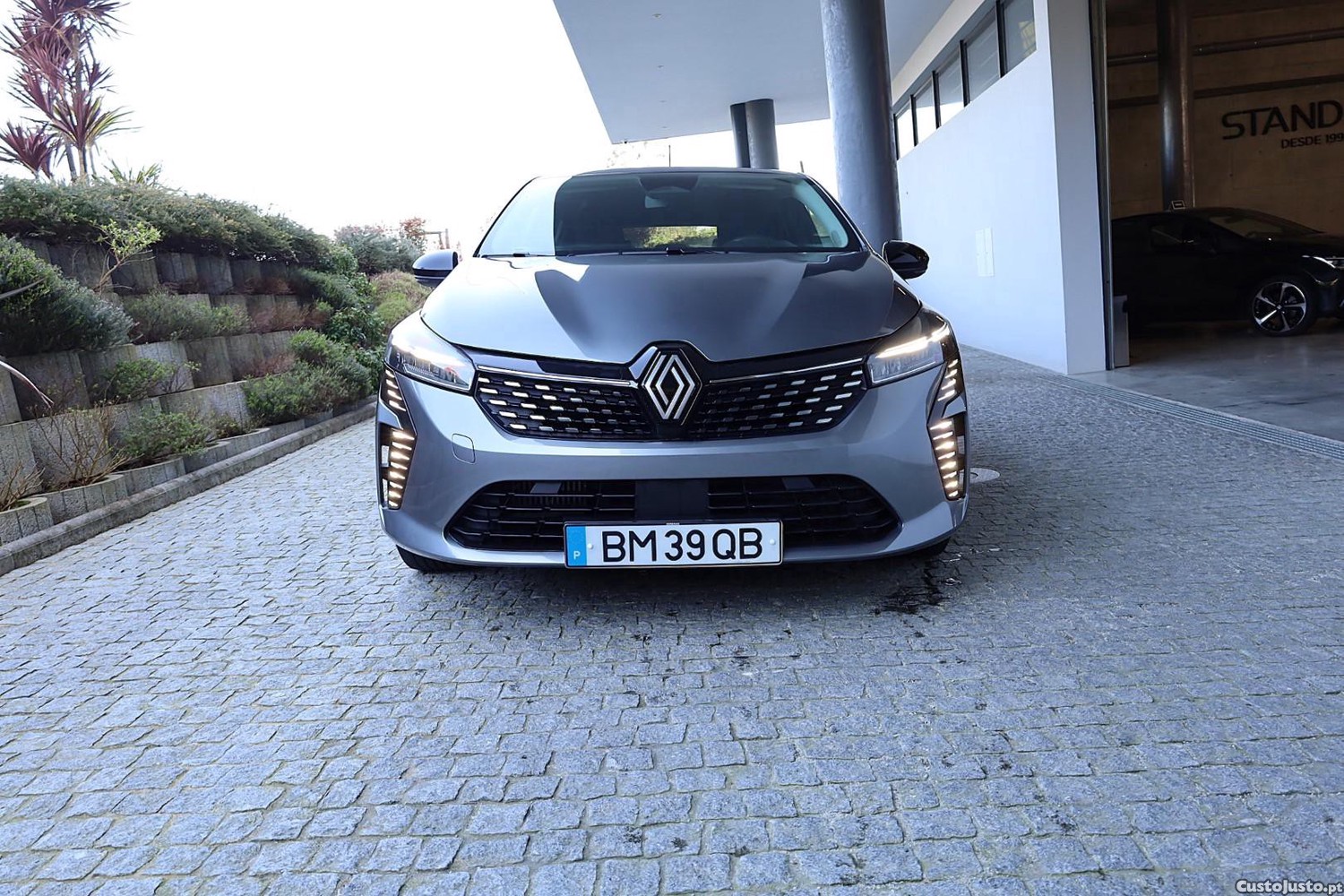 Renault Clio 1.0 TCe Evolution — fotografia 14
