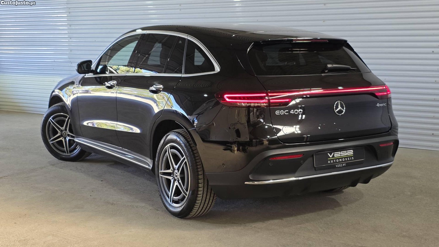 Mercedes-Benz  400 4Matic AMG Line - 22 — photo 5