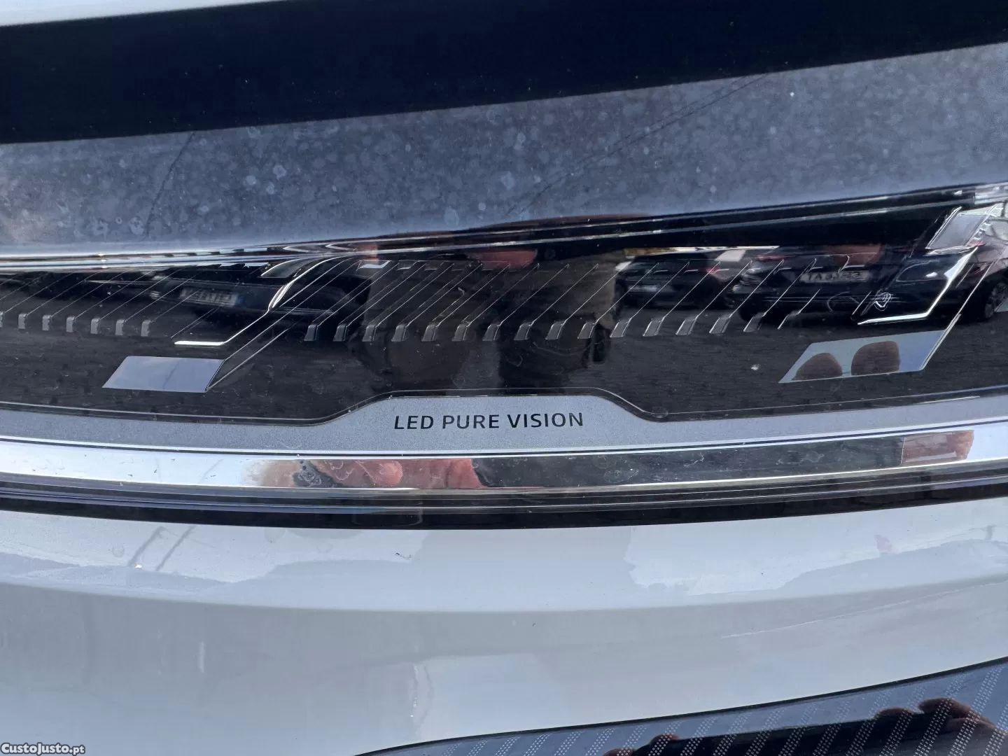 Renault Mégane Ev60 evolution optimum charge — fotografia 5
