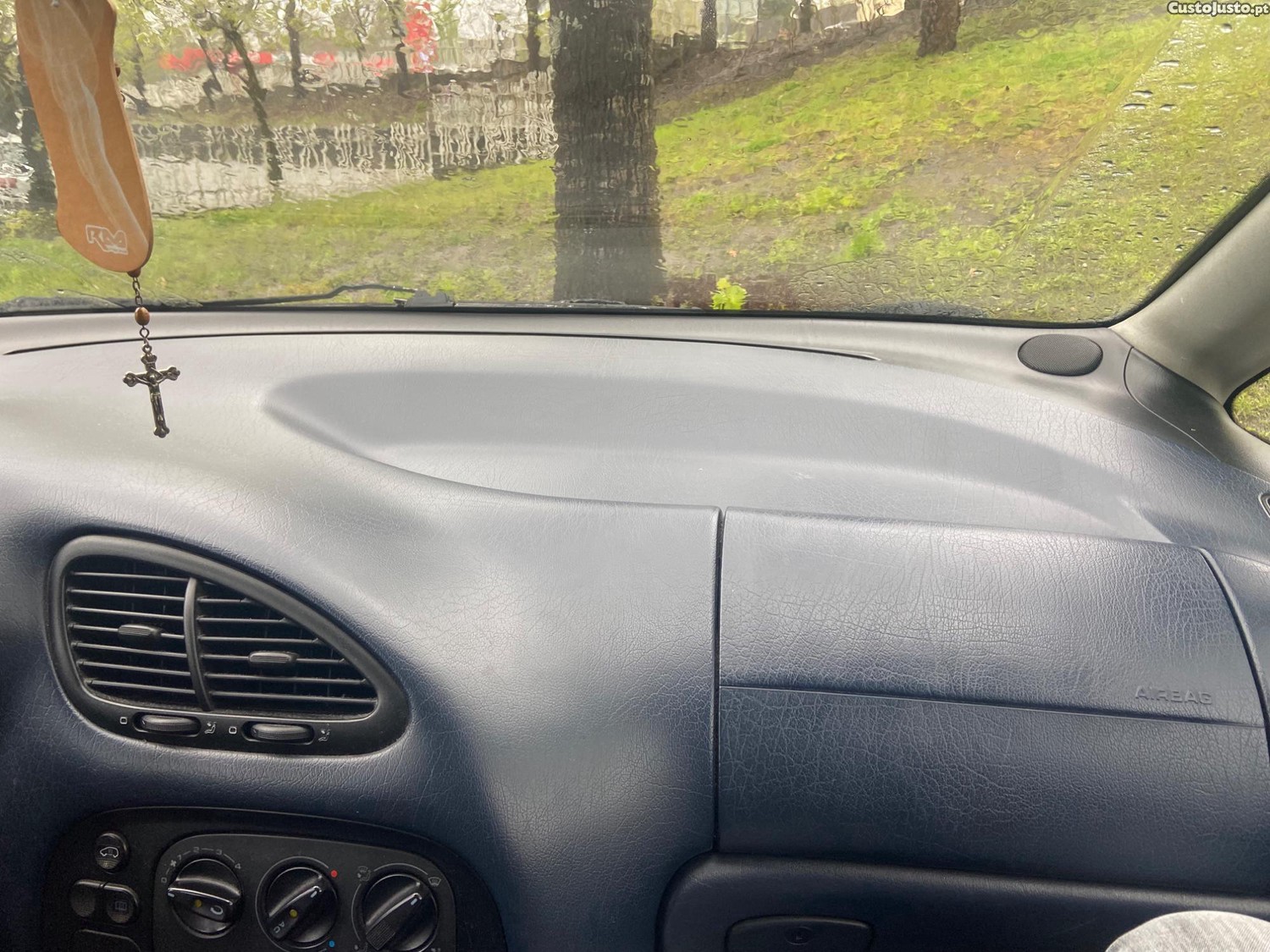 Seat Alhambra 7 lugares — photo 2