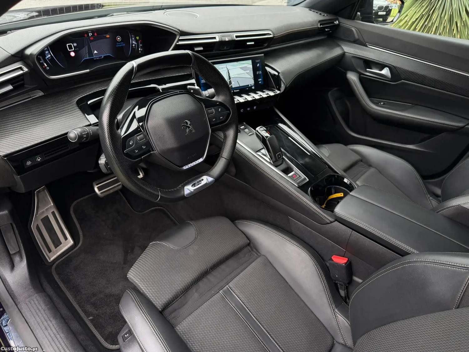 Peugeot 508 1.5 BlueHDi GT EAT8 - 22 — photo 2