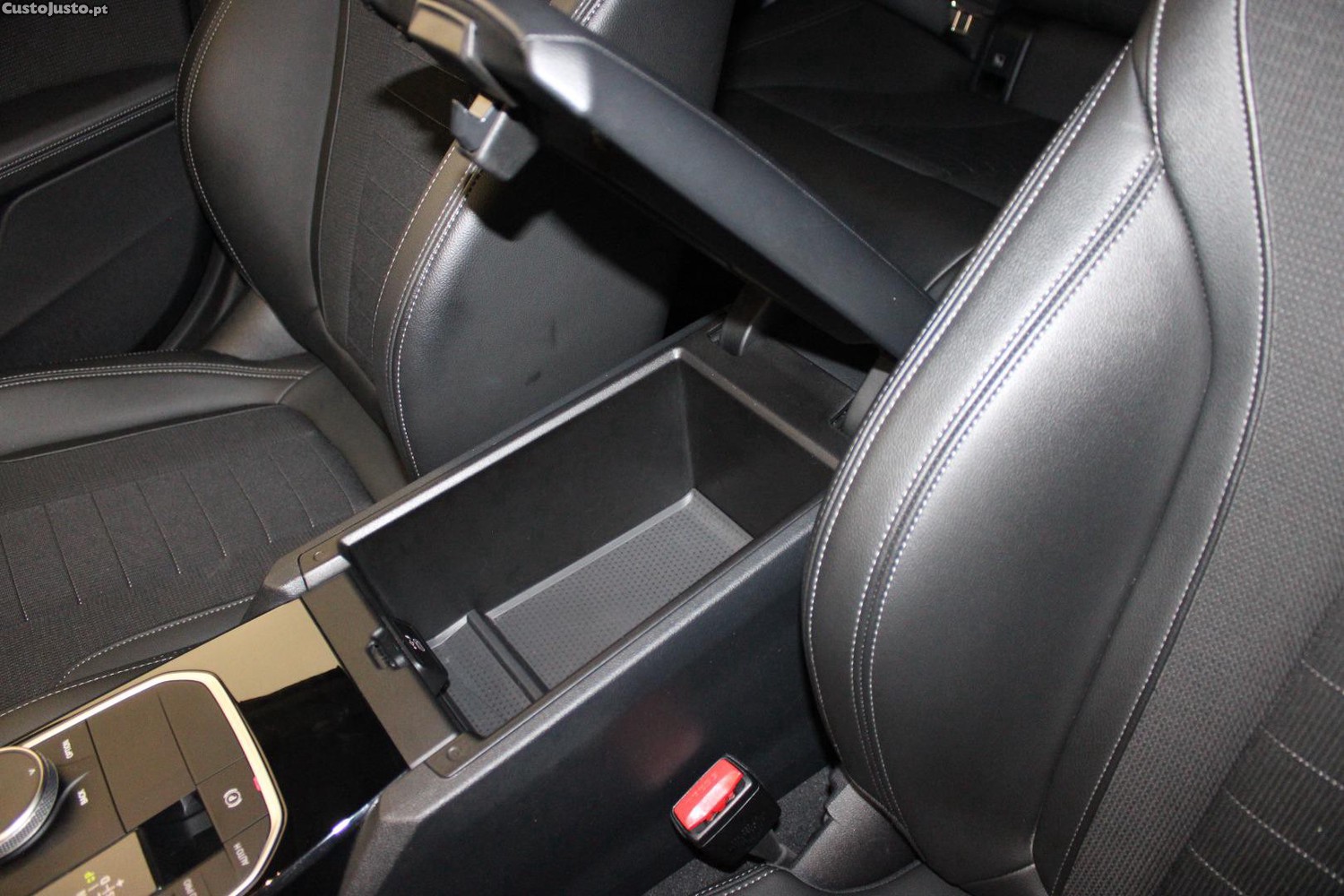 BMW 420 D ADVANTAGE AUTO — fotografia 26