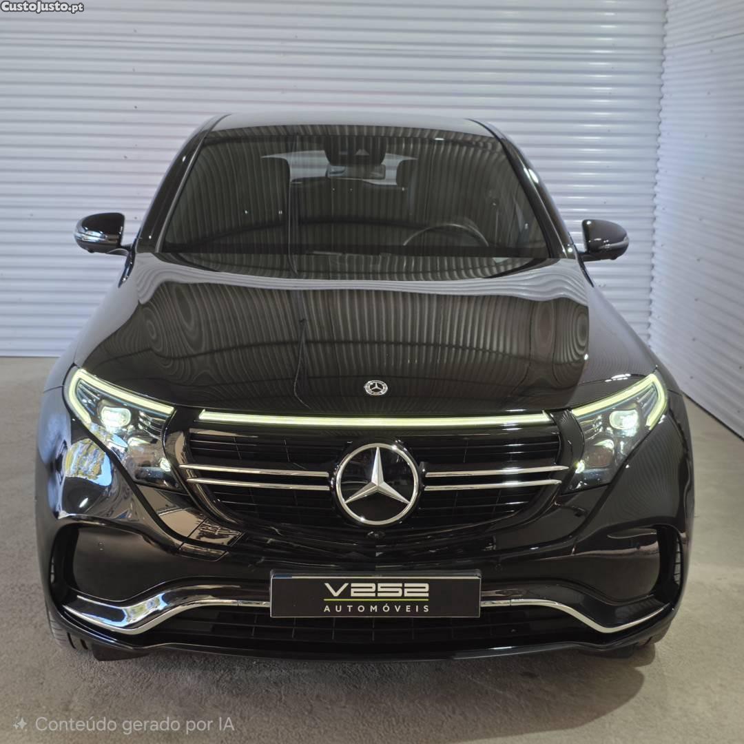 Mercedes-Benz  400 4Matic AMG Line - 22 — photo 2