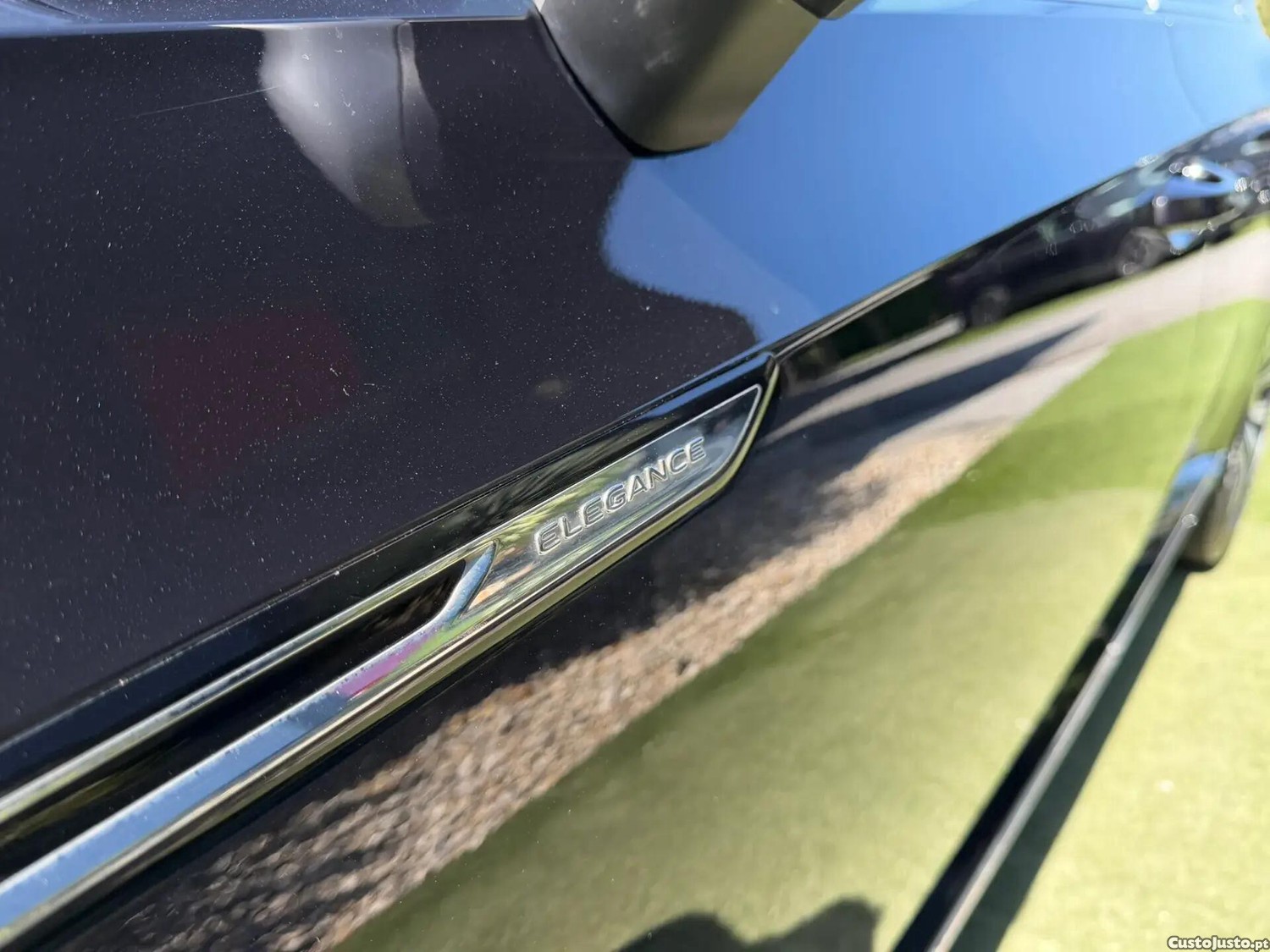 VW Arteon 1.4 TSI eHybrid Elegance - 23 — photo 5