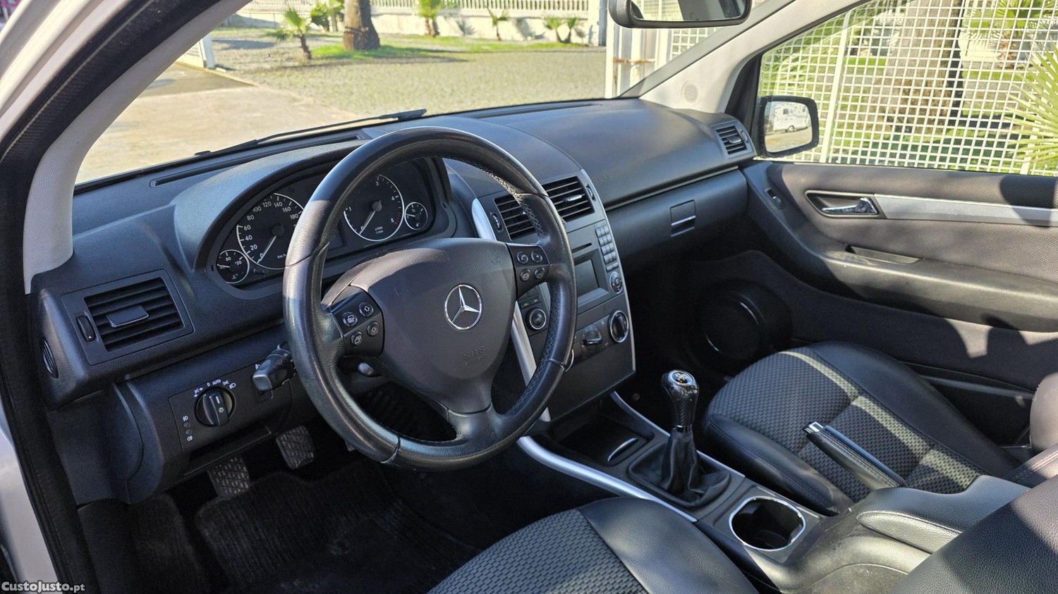 Mercedes-Benz A 180 CDI 109cv - 10 foto 5