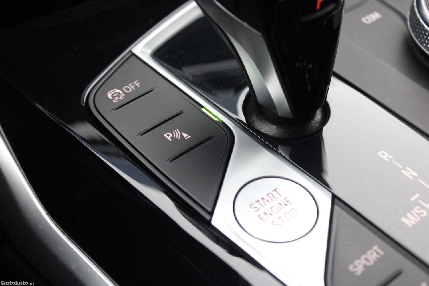 BMW 420 D ADVANTAGE AUTO — fotografia 39