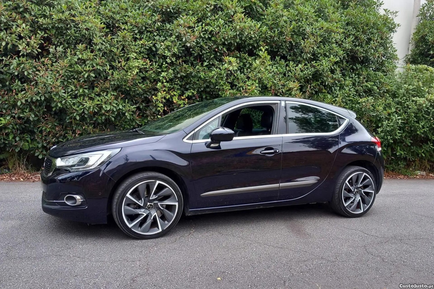 DS DS 4 1.6 THP Sport Chic — photo 3