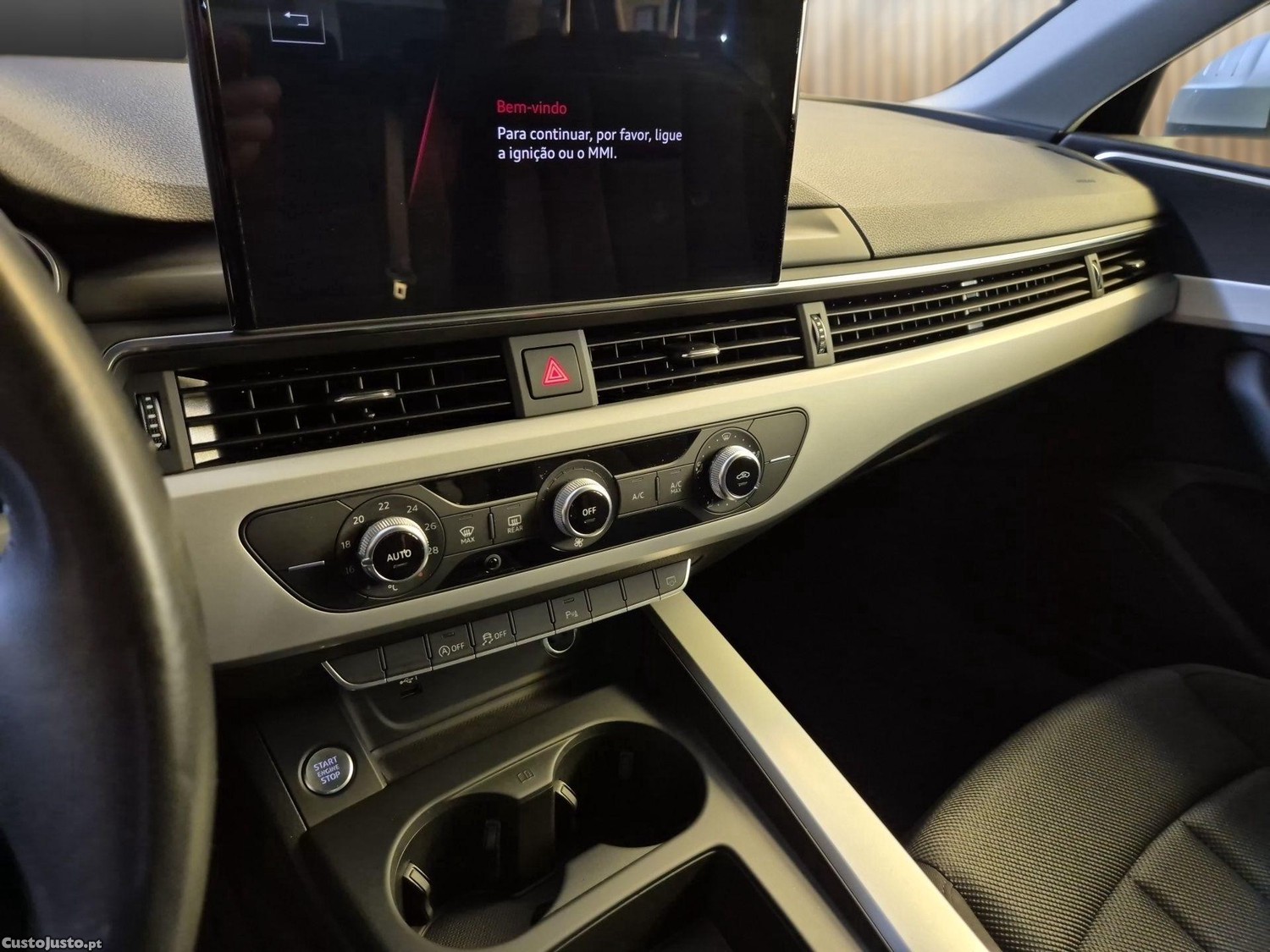 Audi A4 Avant — fotografia 4