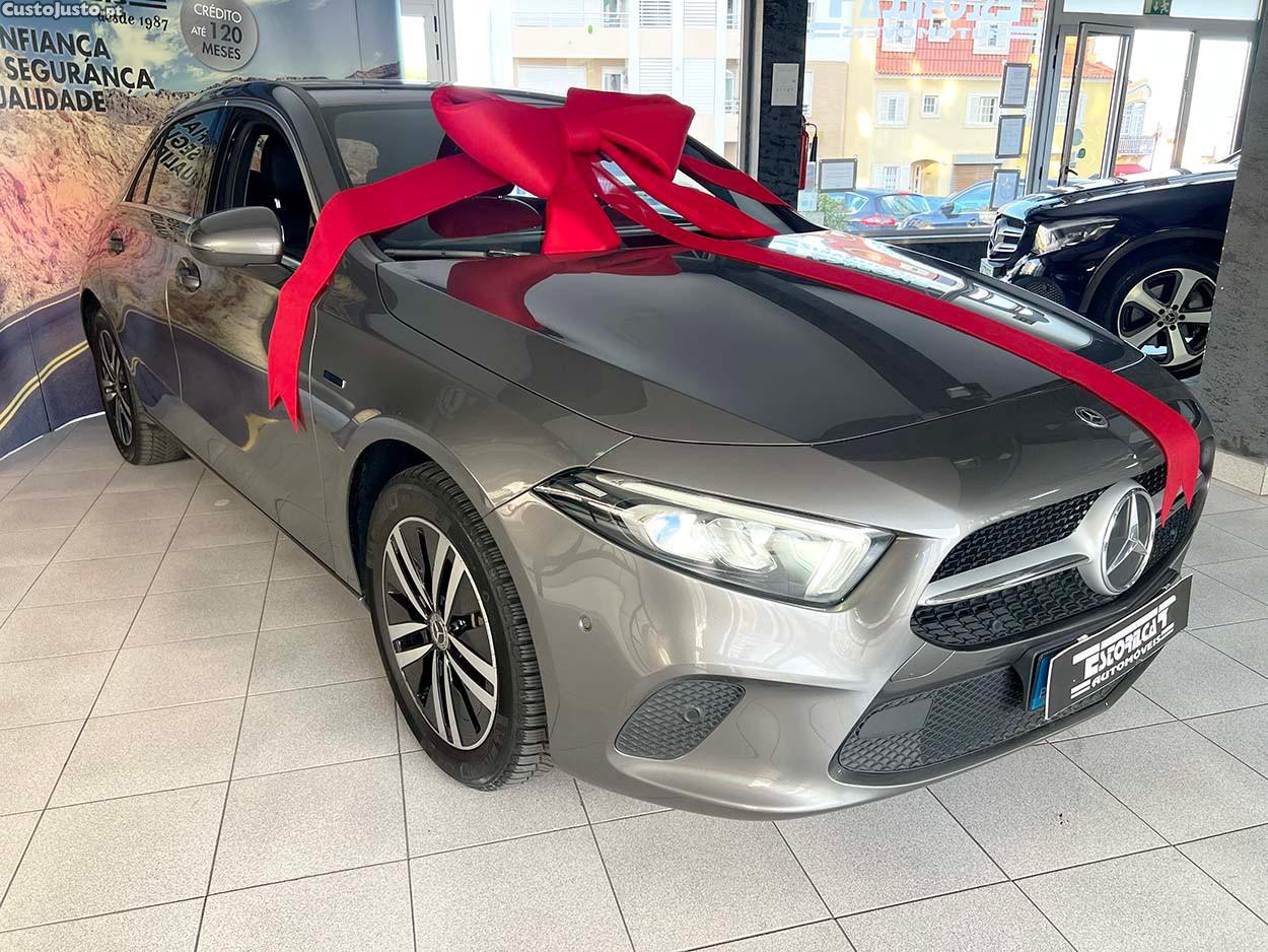 Mercedes-Benz A 250 e Business Solutions Frota - 21 — photo 2