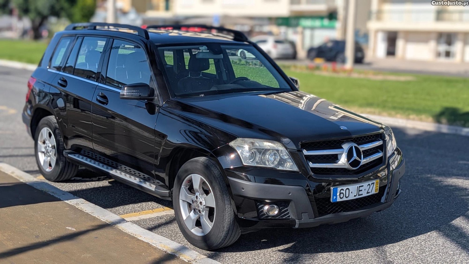 Mercedes-Benz GLK 350 CDI V6 4Matic 4x4 7G-Tronic (Nacional 05/2010) - 10 — photo 3