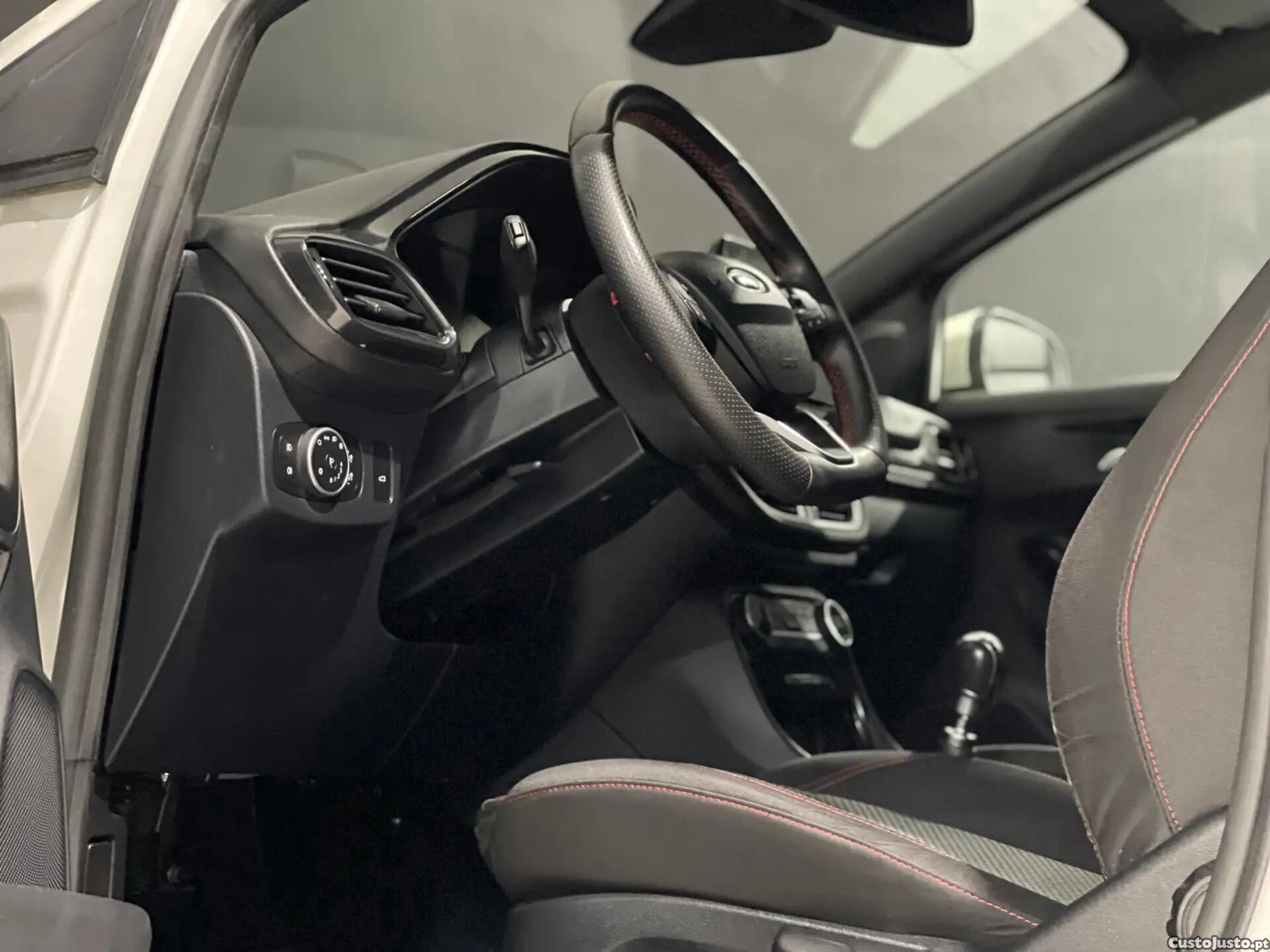 Ford Puma 1.0 — photo 2
