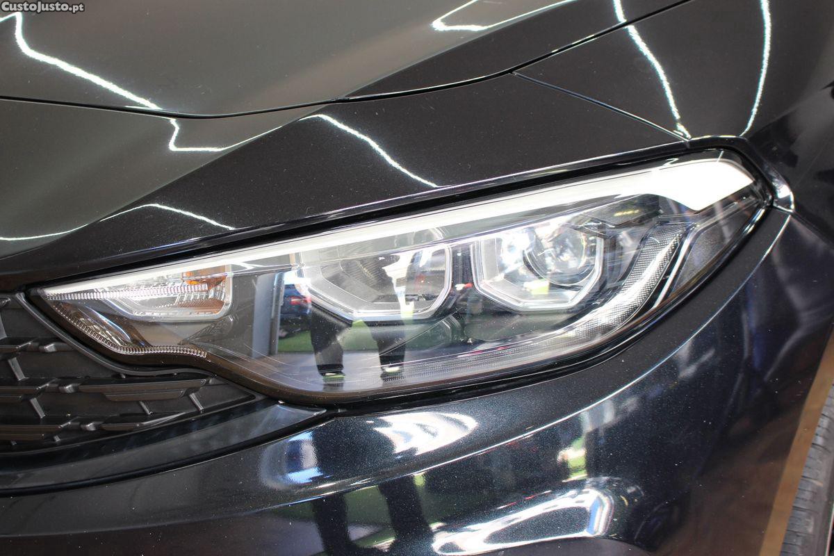 Fiat Tipo 1.3 MultiJet Life — fotografia 15