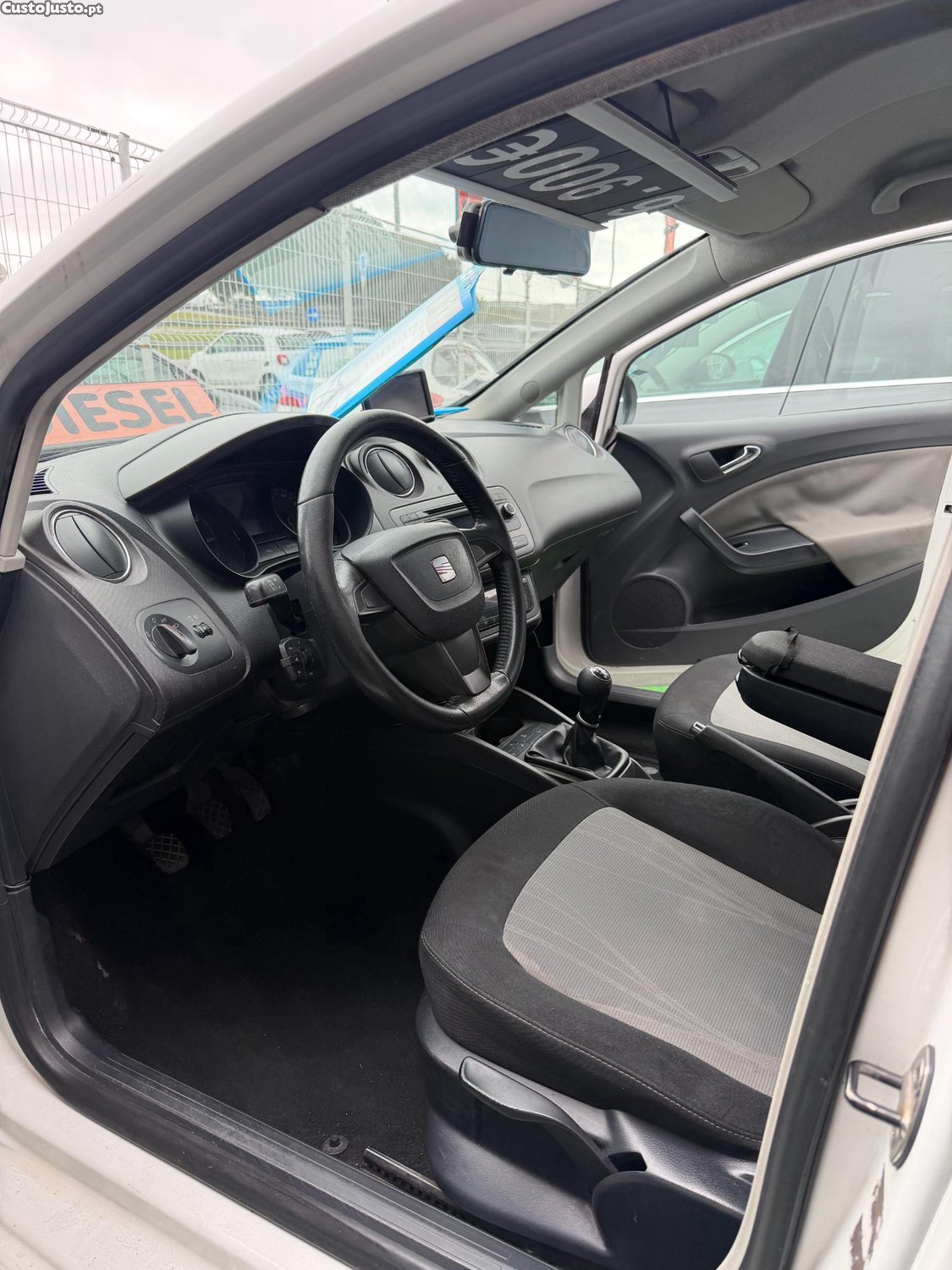 SEAT Ibiza St — fotografia 7