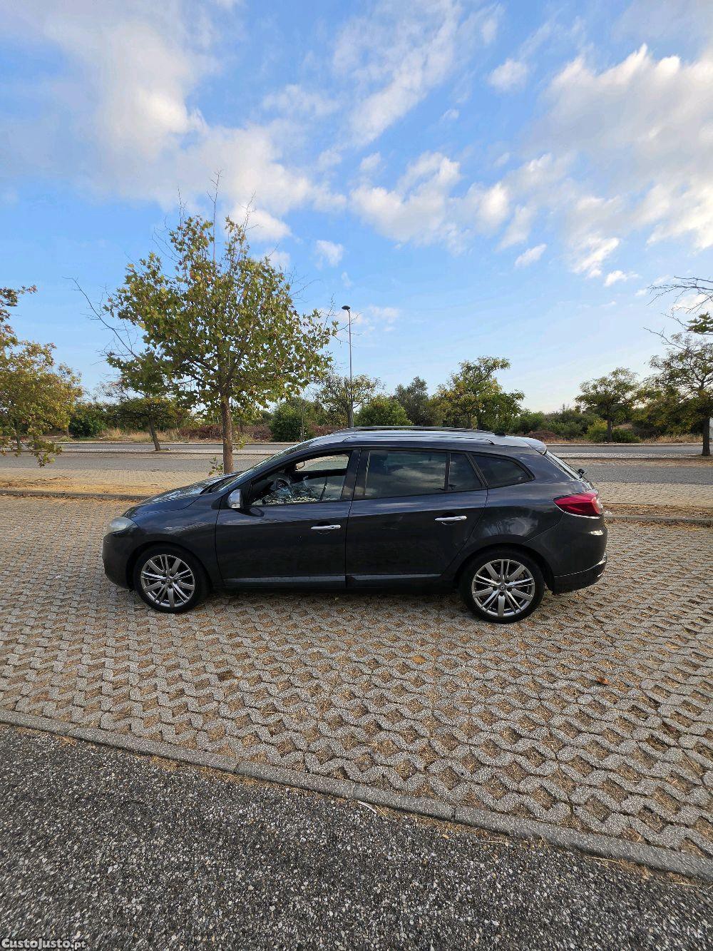 Renault Mégane Gt line garantia 18 meses — photo 5
