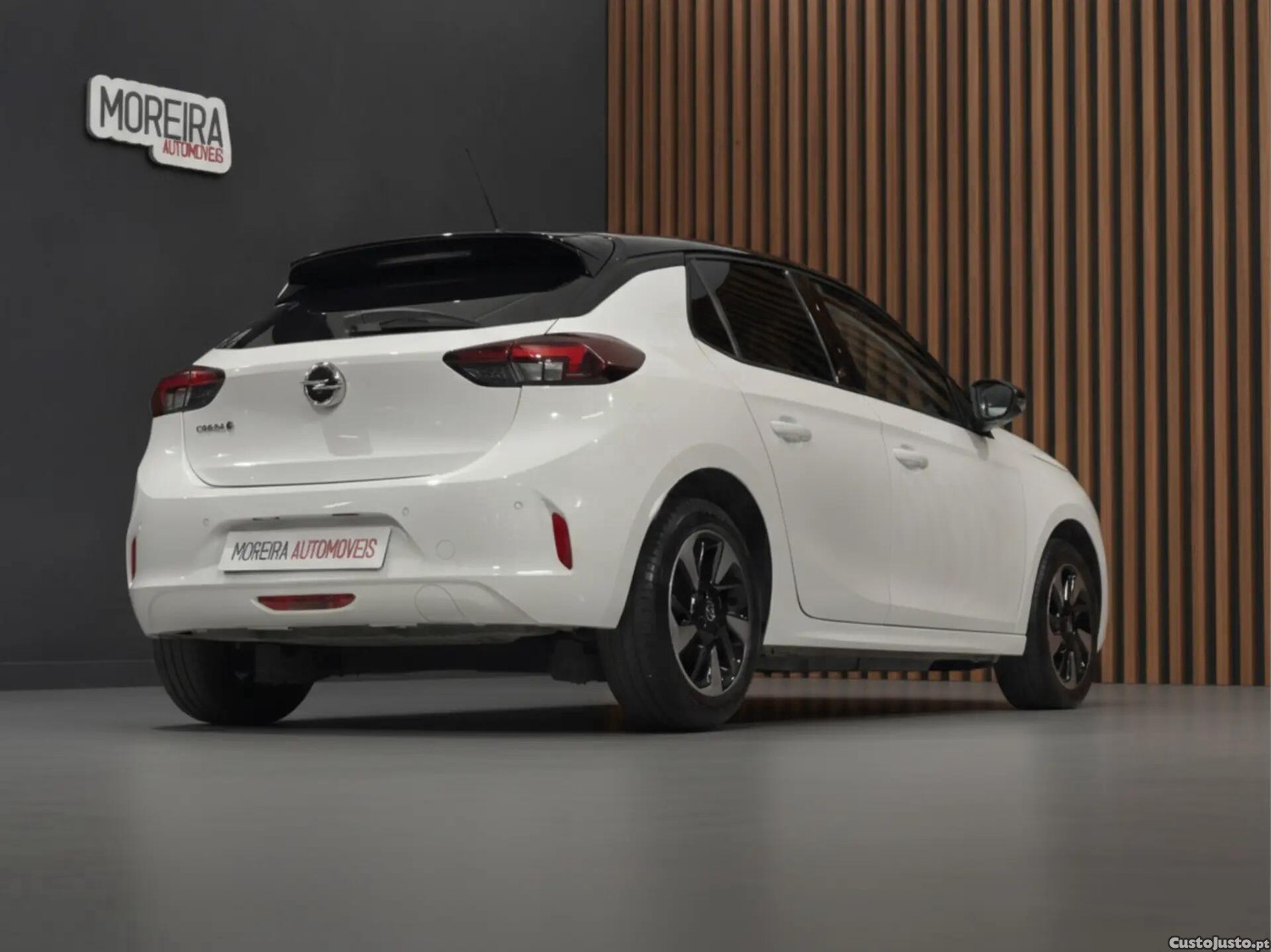 Opel Corsa Edition - 21 — photo 3