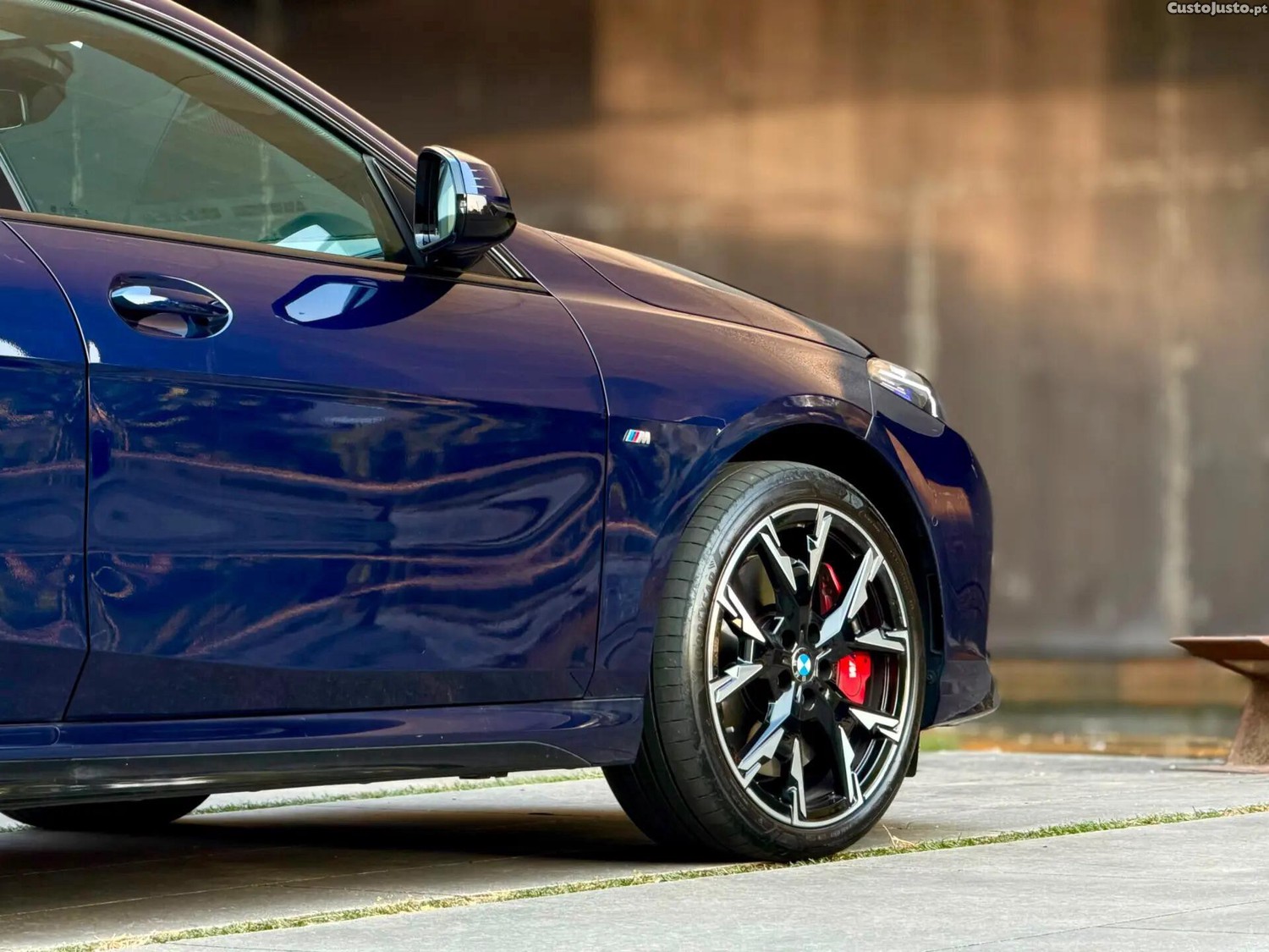 BMW 220 Pack M - 25 — photo 5