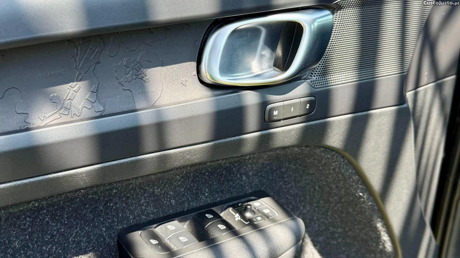 Volvo XC 40 1.5 T5 PHEV INSCRIPTION — fotografia 3