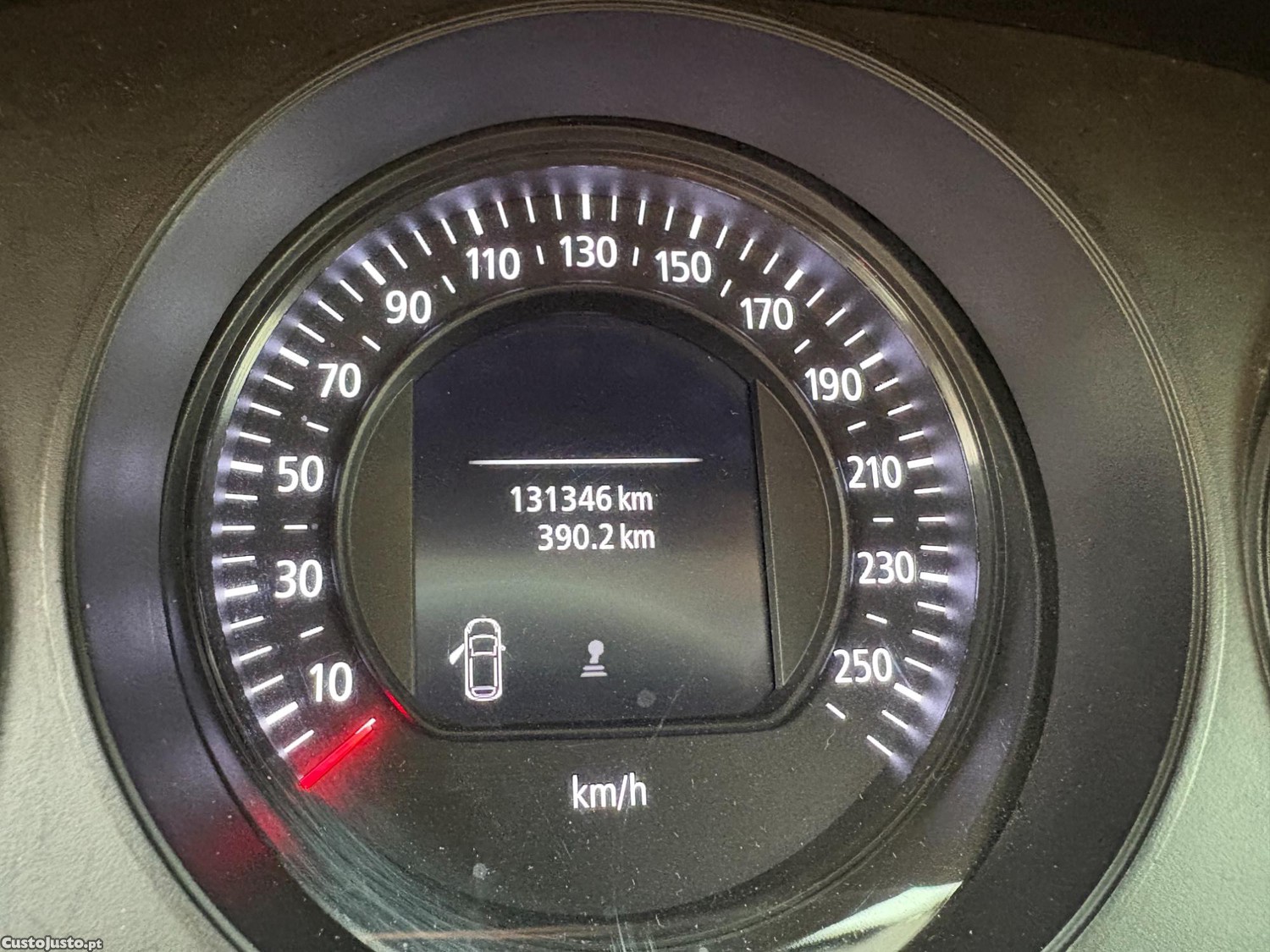 Renault Mégane Sports Tourer — fotografia 5