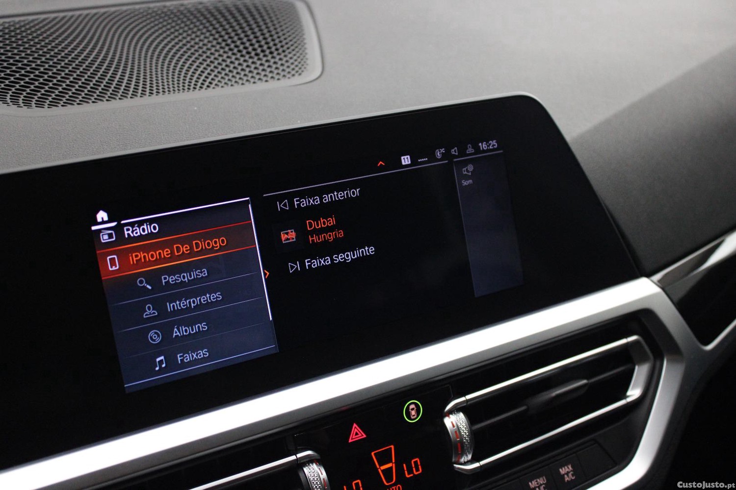 BMW 420 D ADVANTAGE AUTO — fotografia 46