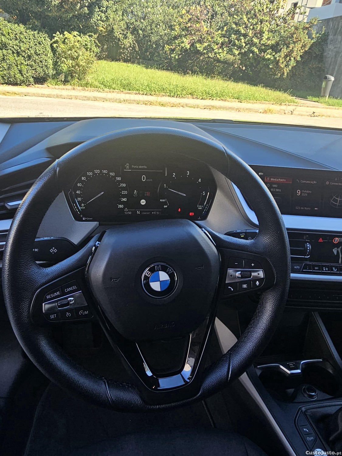 BMW 116 D - 22 — photo 3