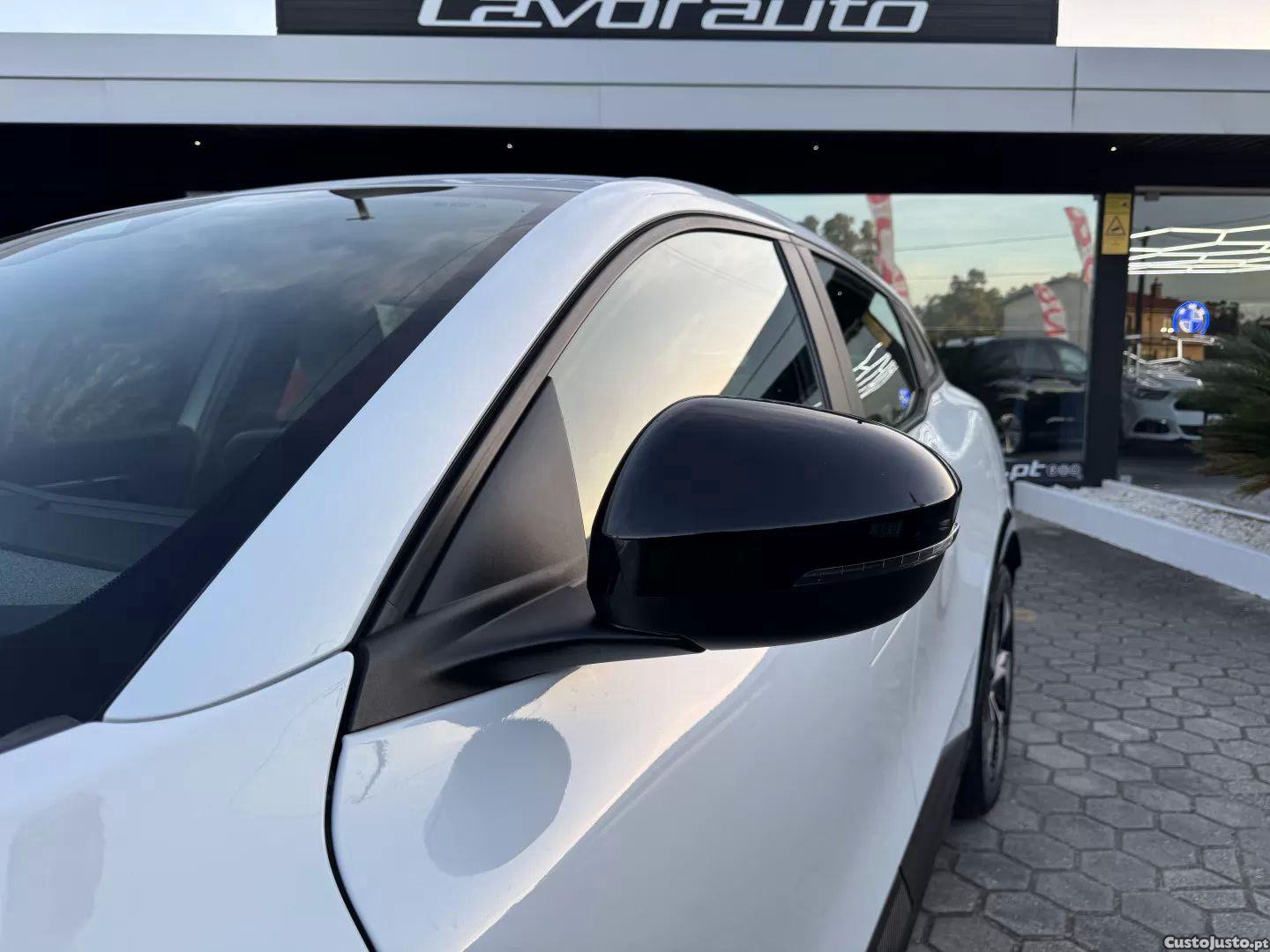 Renault Mégane Ev60 evolution optimum charge — fotografia 8