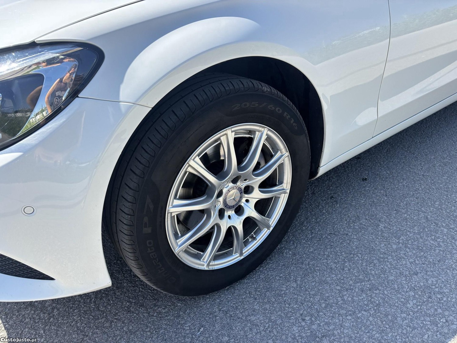 Mercedes-Benz C 200 C 200 d Station - 18 — photo 5