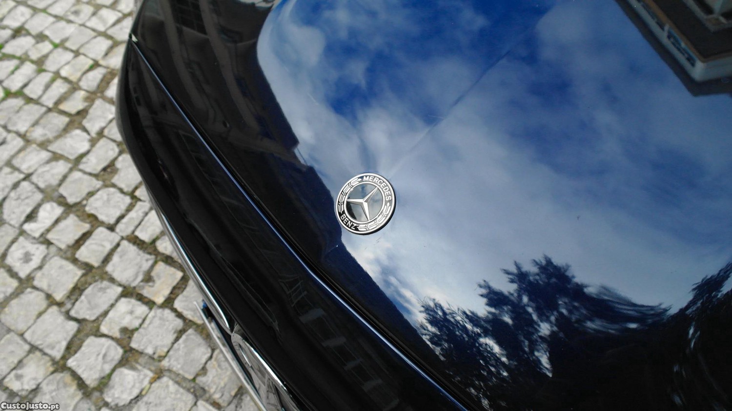 Mercedes-Benz E 300 De AMG Line - 22 — photo 2