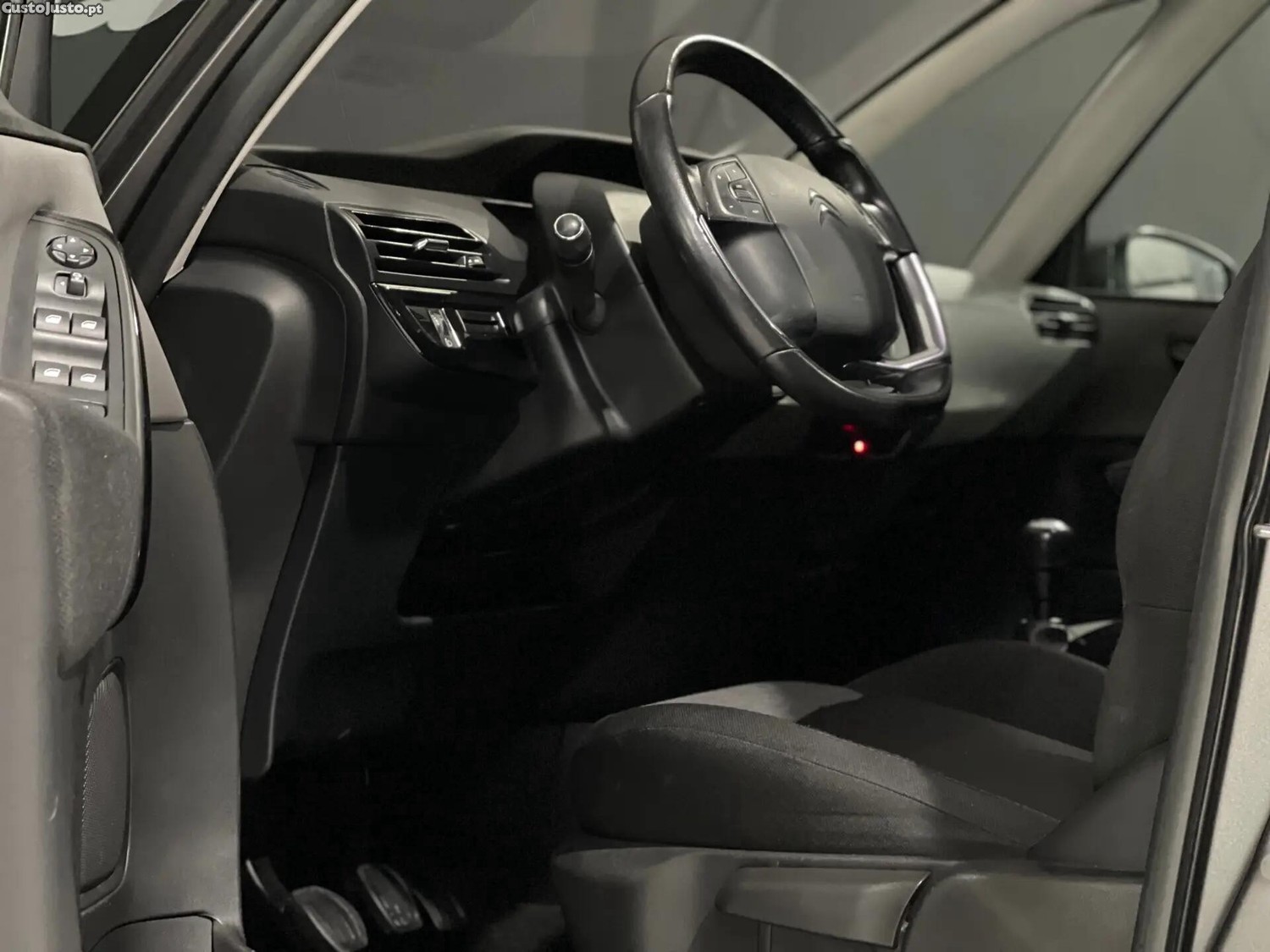 Citroën C4 Grand Picasso 1.2 PureTech Feel — photo 2