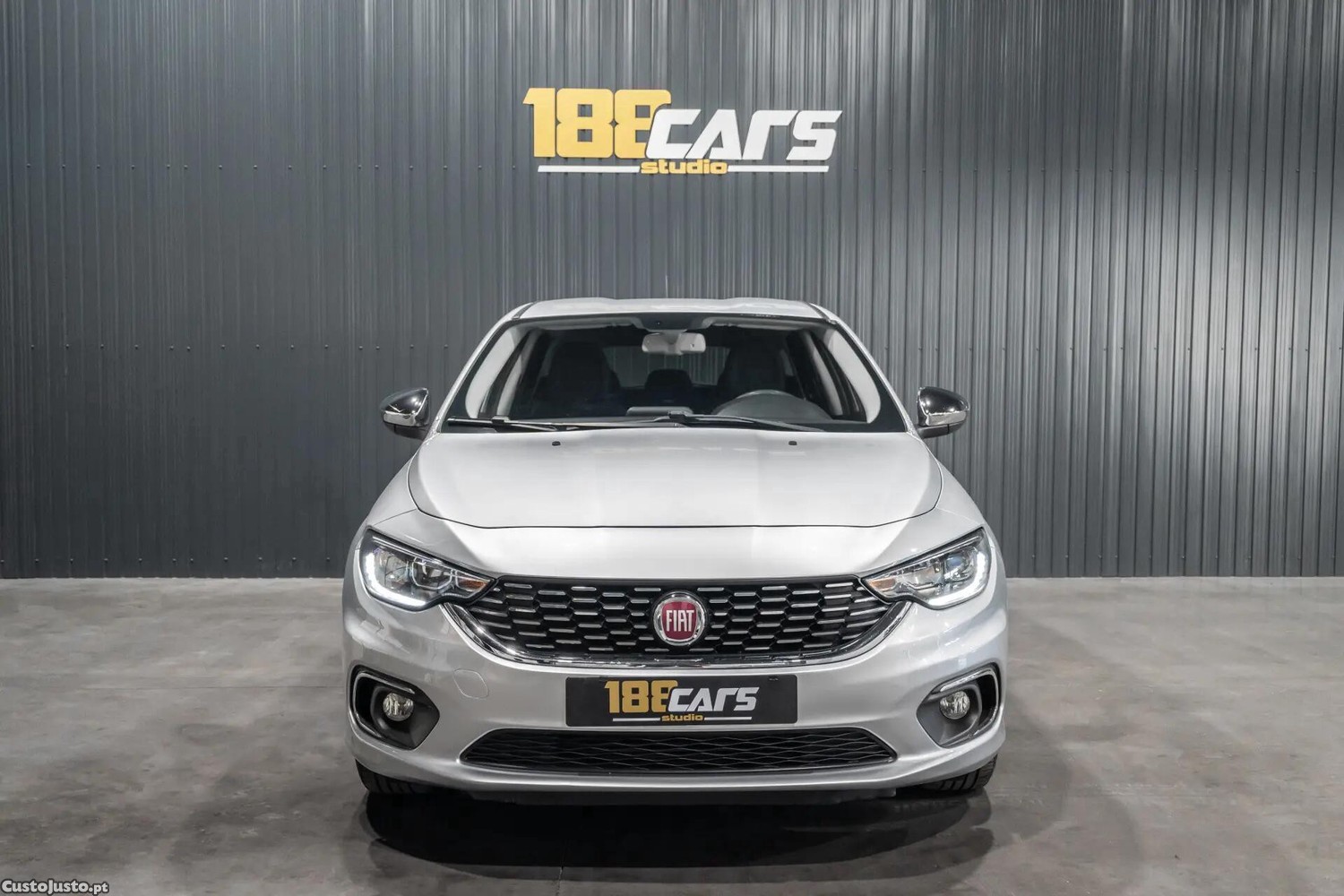 Fiat Tipo 1.3 M-Jet Lounge J17 - 20 — photo 2