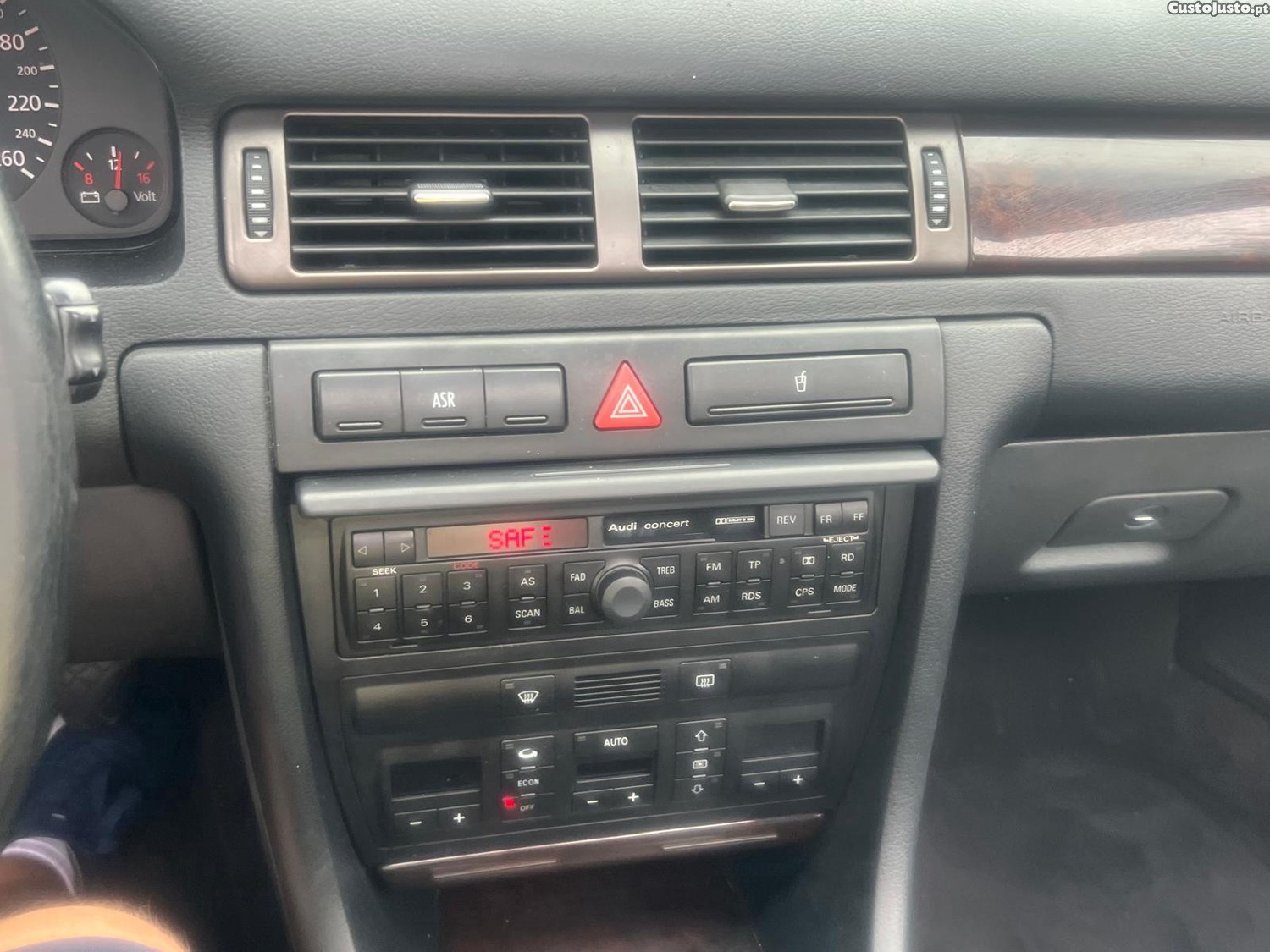 Audi A6 Line — fotografia 3