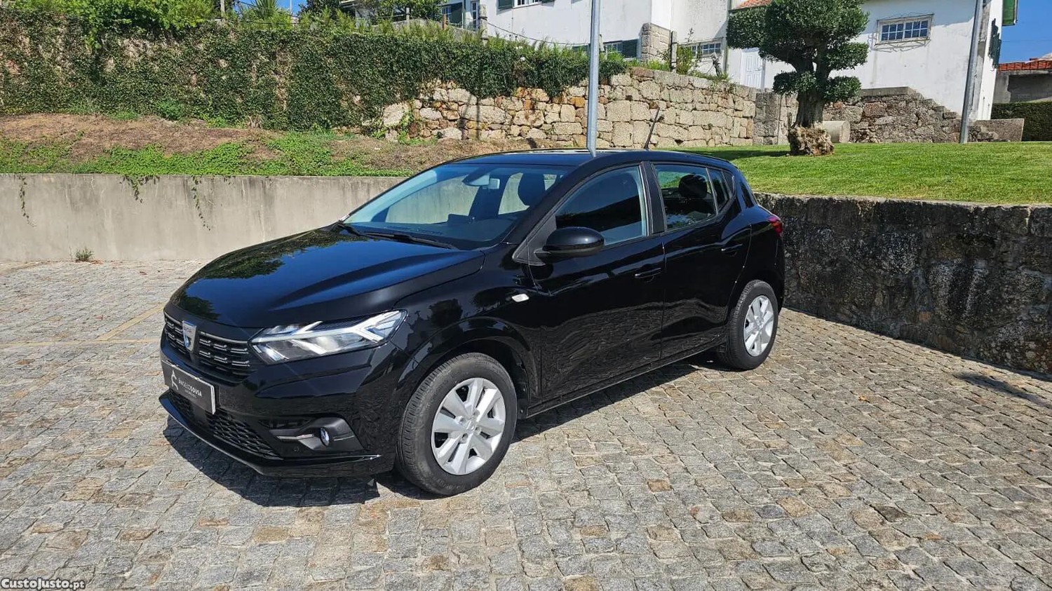 Dacia Sandero 1.0 TCe Comfort - 22 — photo 2