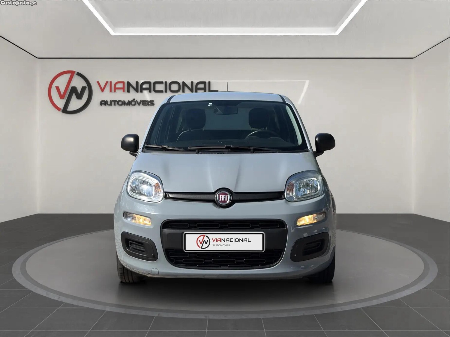 Fiat Panda 1.0 Hybrid — photo 2