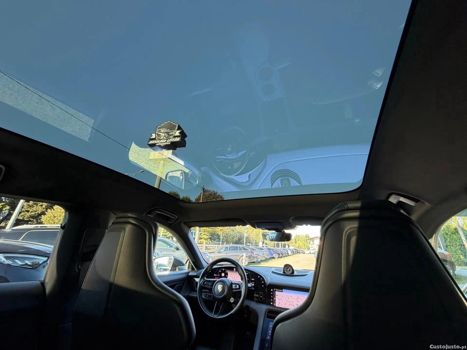 Porsche Taycan Standard - 22 — photo 2
