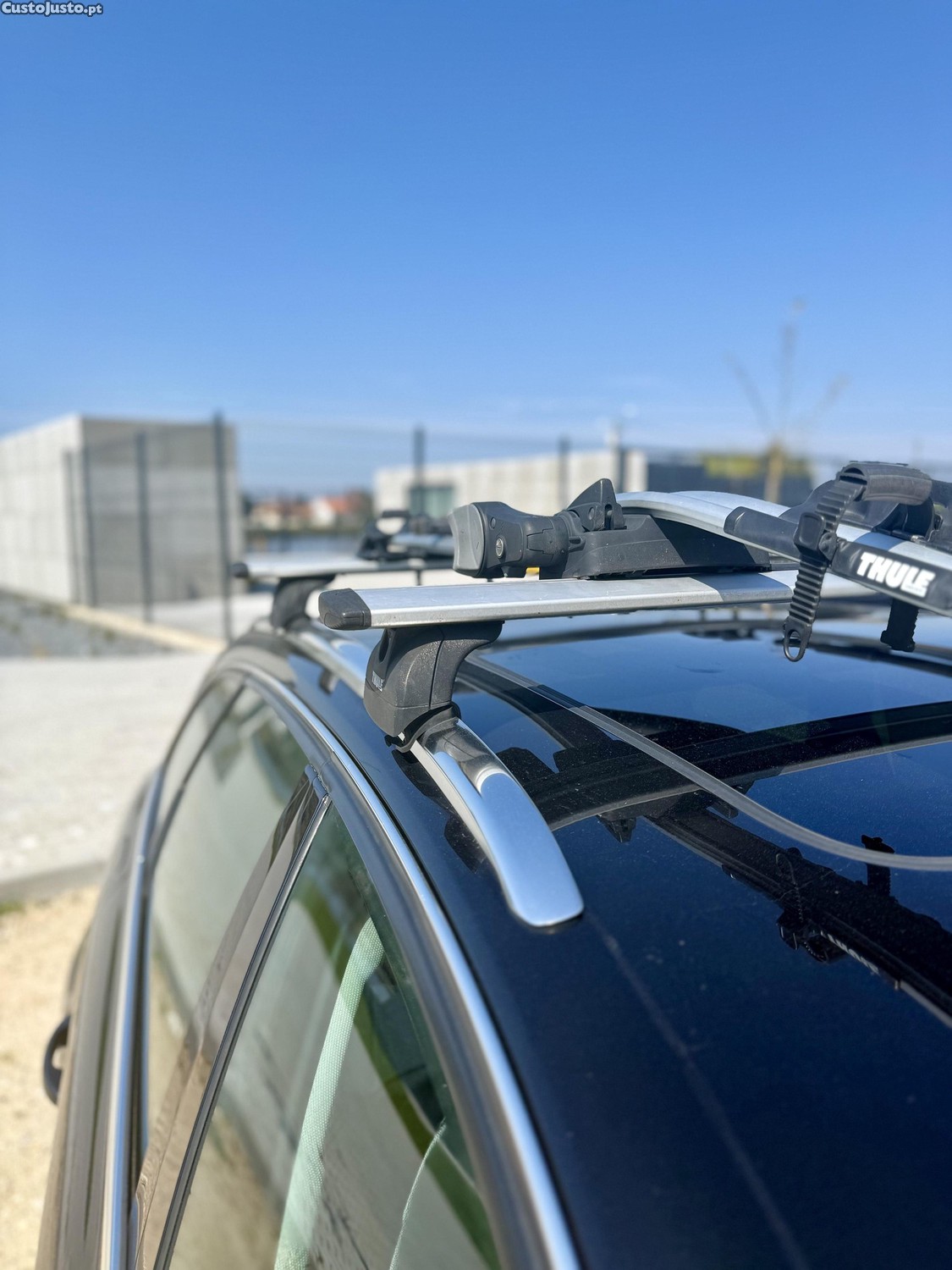 Audi A4 Avant - S-line — fotografia 9