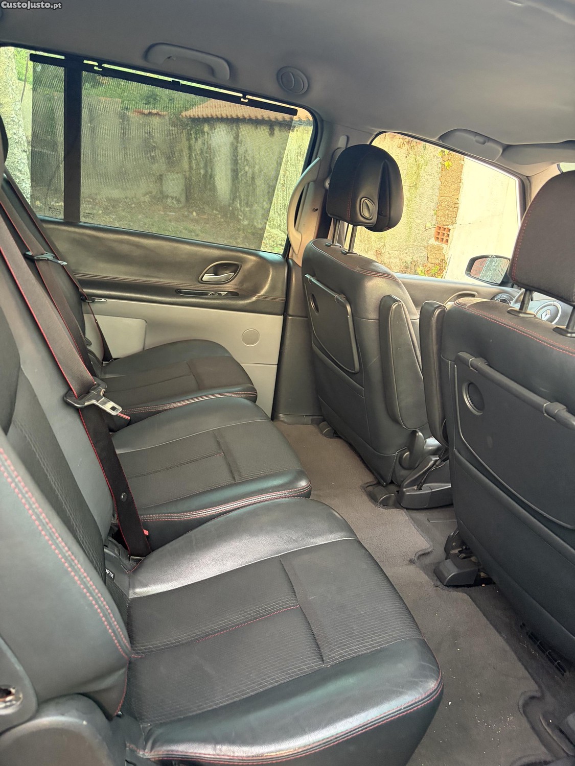 Renault Grand Espace 2.0 DCI 175 cv — fotografia 6