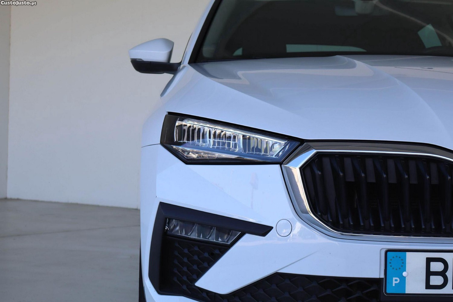Skoda Scala 1.0 TSI DSG - 24 — photo 3