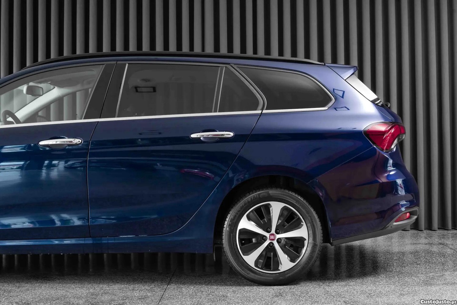 Fiat Tipo 1.6 M-Jet Lounge - 18 — photo 5
