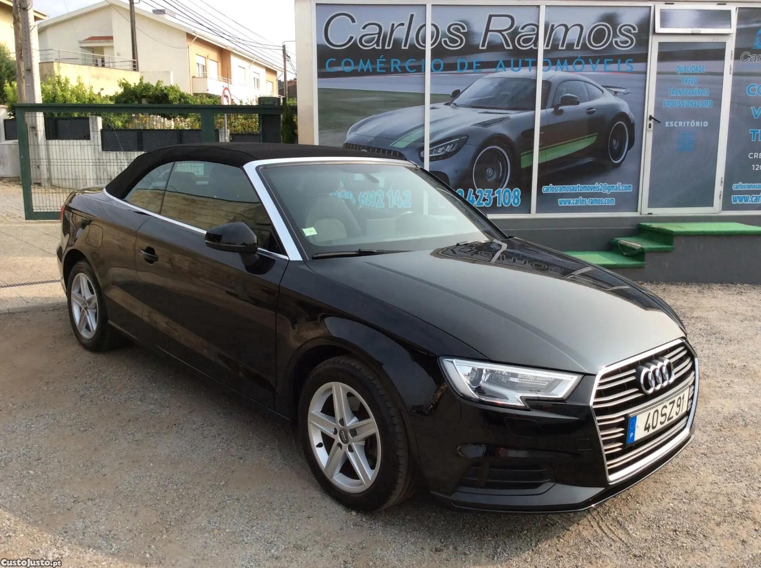 Audi A3 1.6 TDI Sport — photo 4