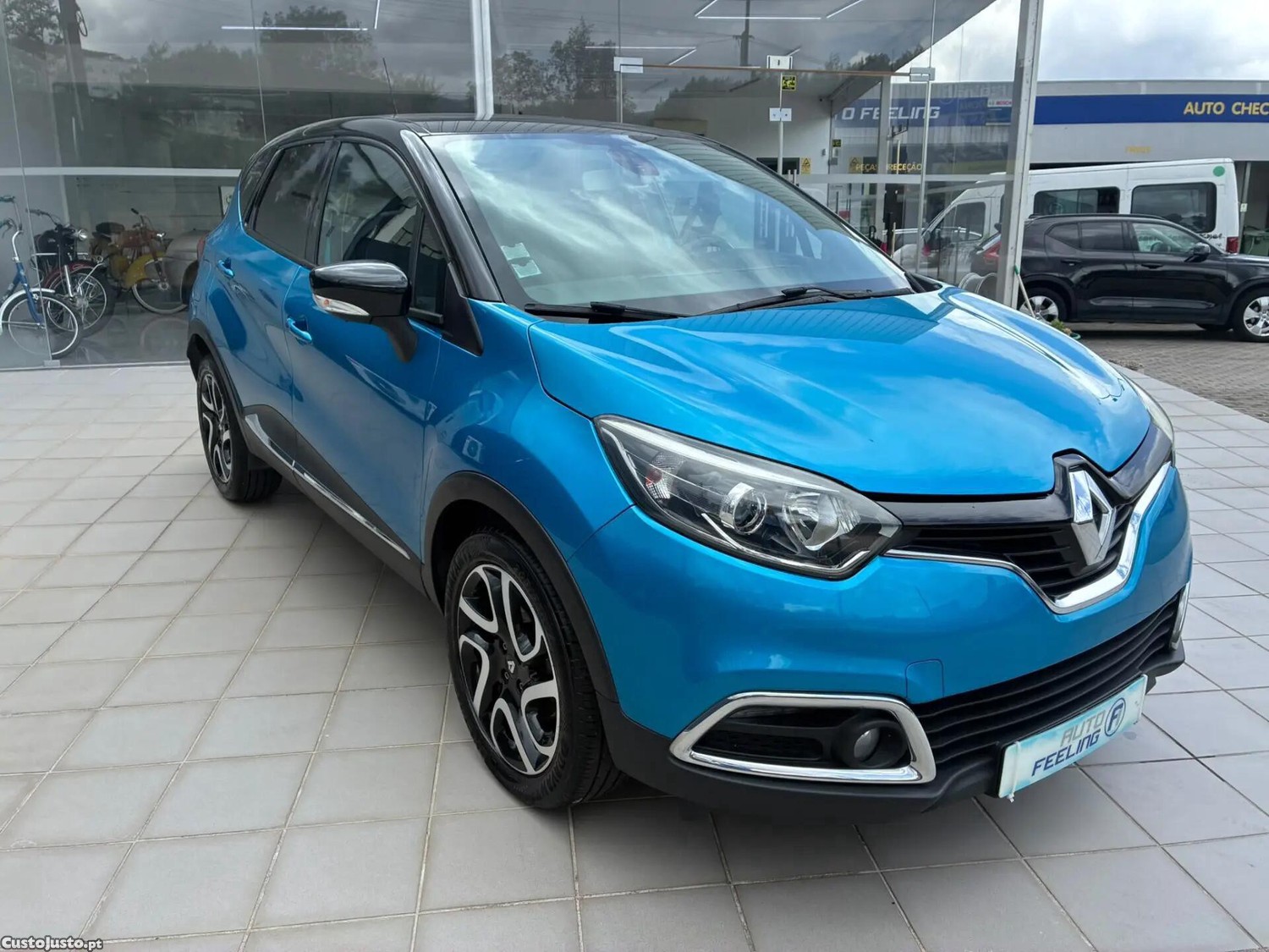 Renault Captur ENERGY dCi 110 Intens - 15 — photo 5