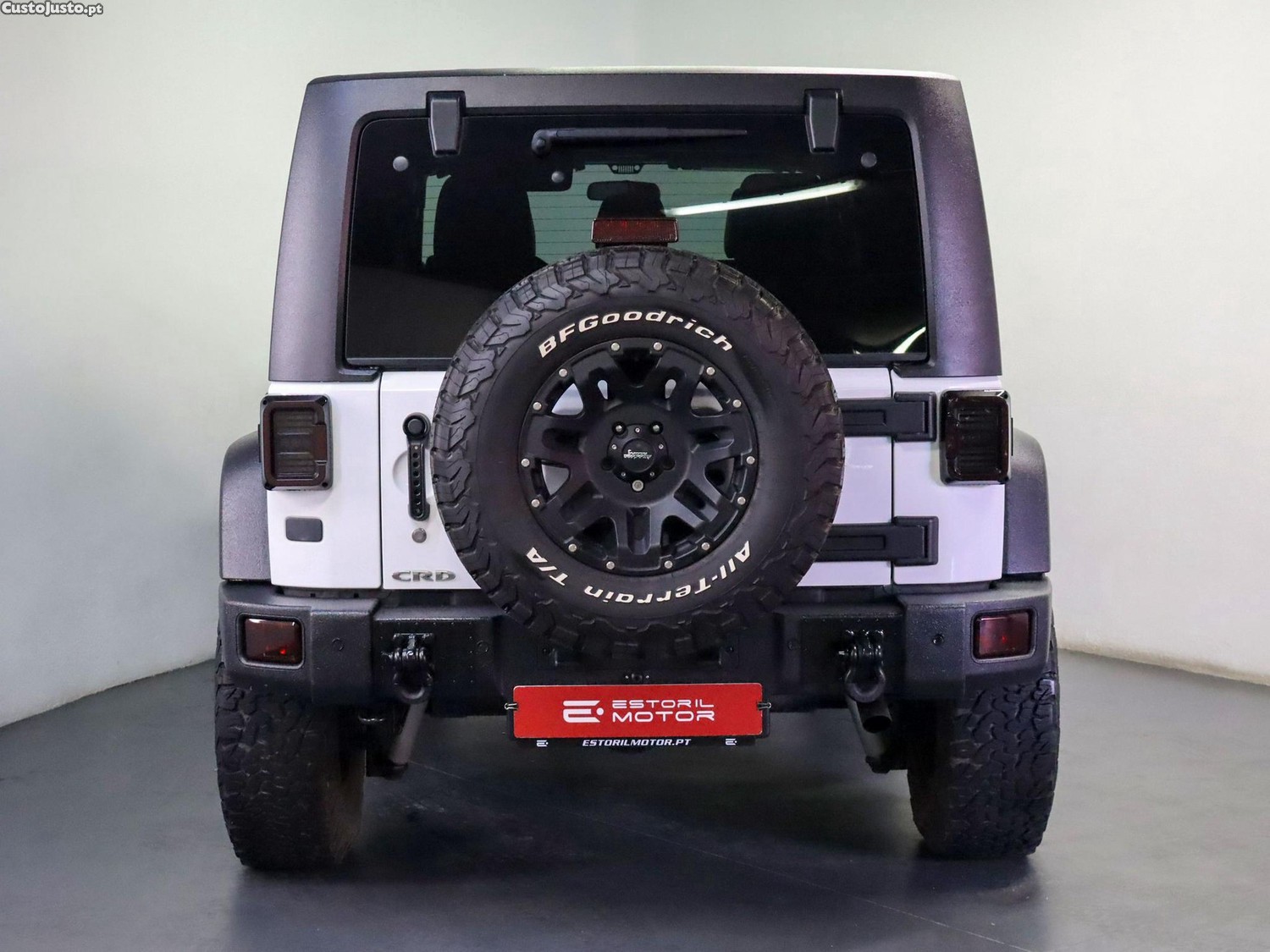 Jeep  2.8 CRD MTX Sahara Adventure Edition - 13 — photo 4