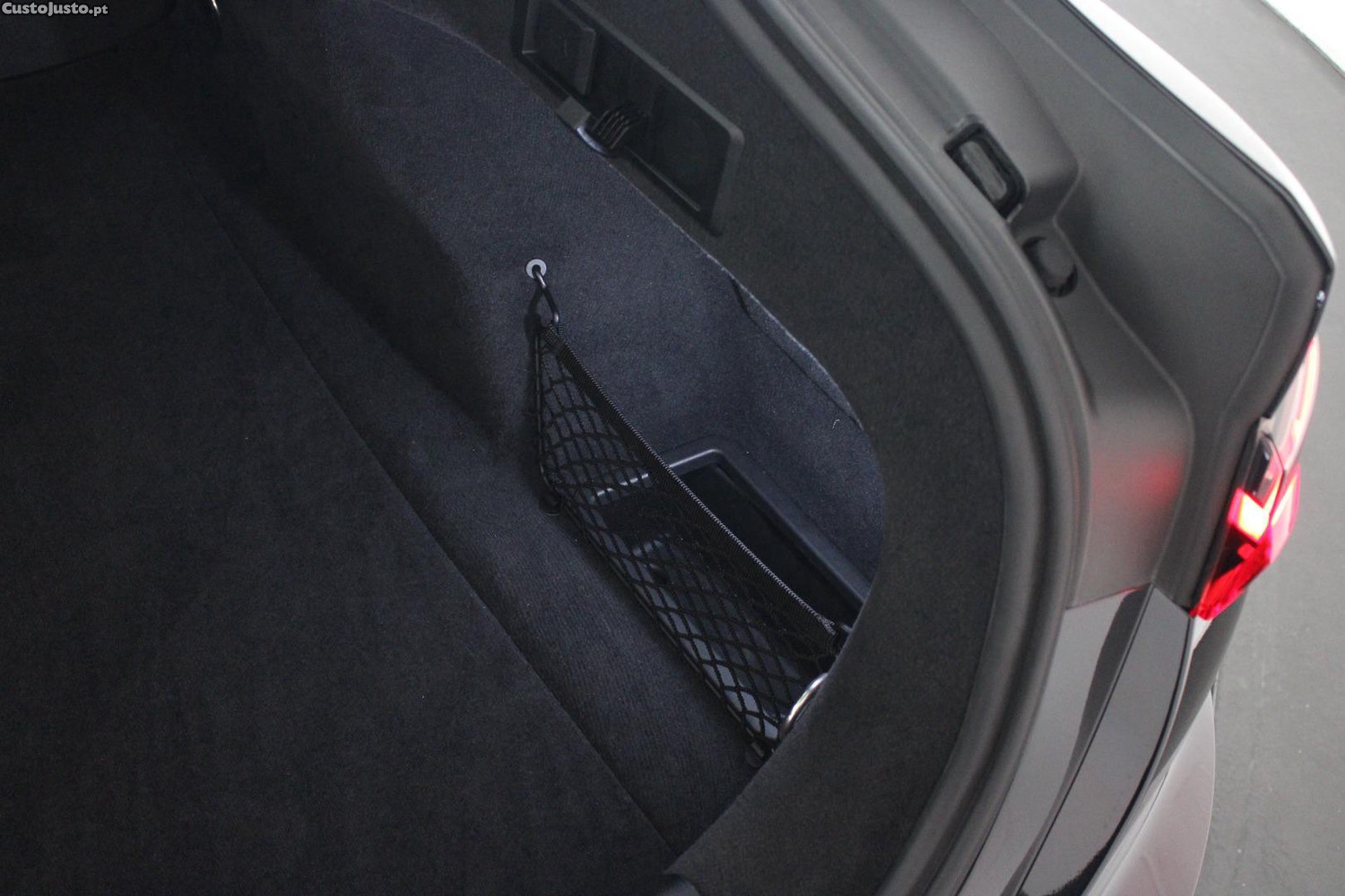 BMW 420 D ADVANTAGE AUTO — fotografia 13