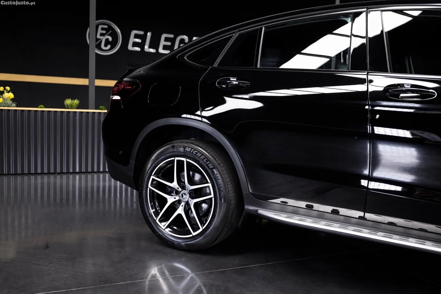 Mercedes-Benz GLC 300 de Coupé 4Matic - 22 — photo 5